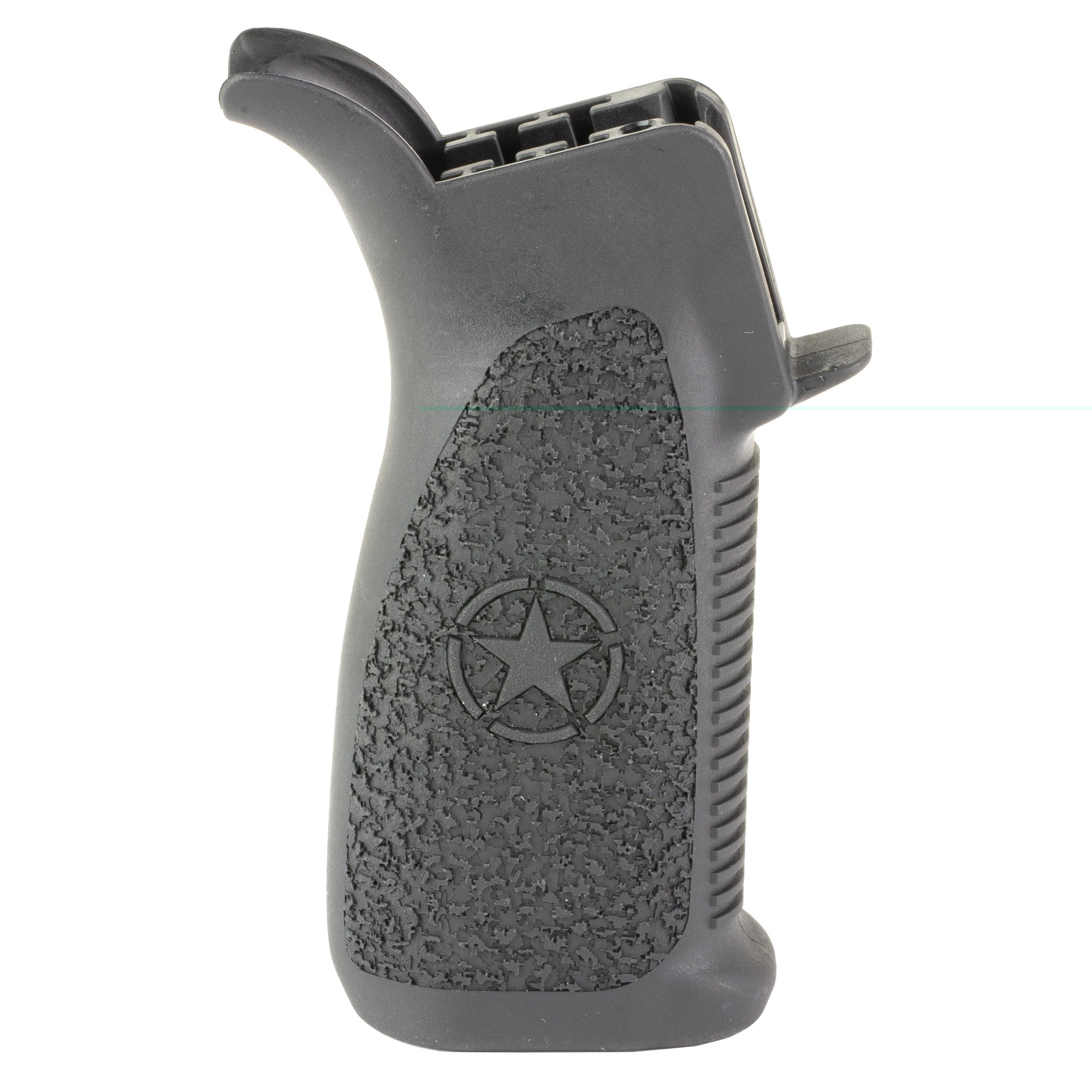 Bcm Grip Mod 4 Black