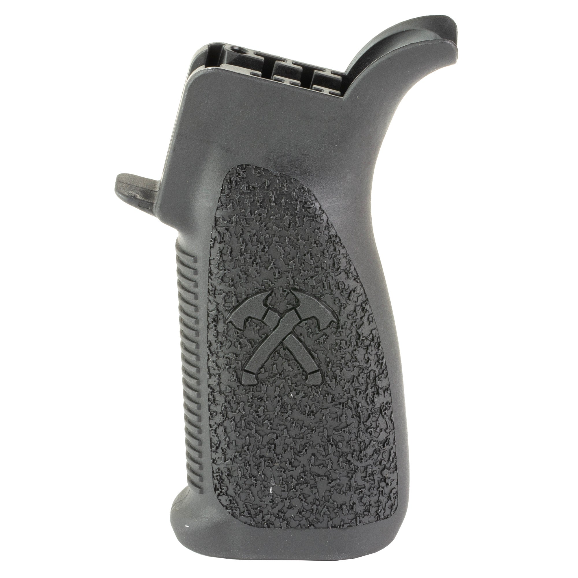 Bcm Grip Mod 4 Jack Carr Black