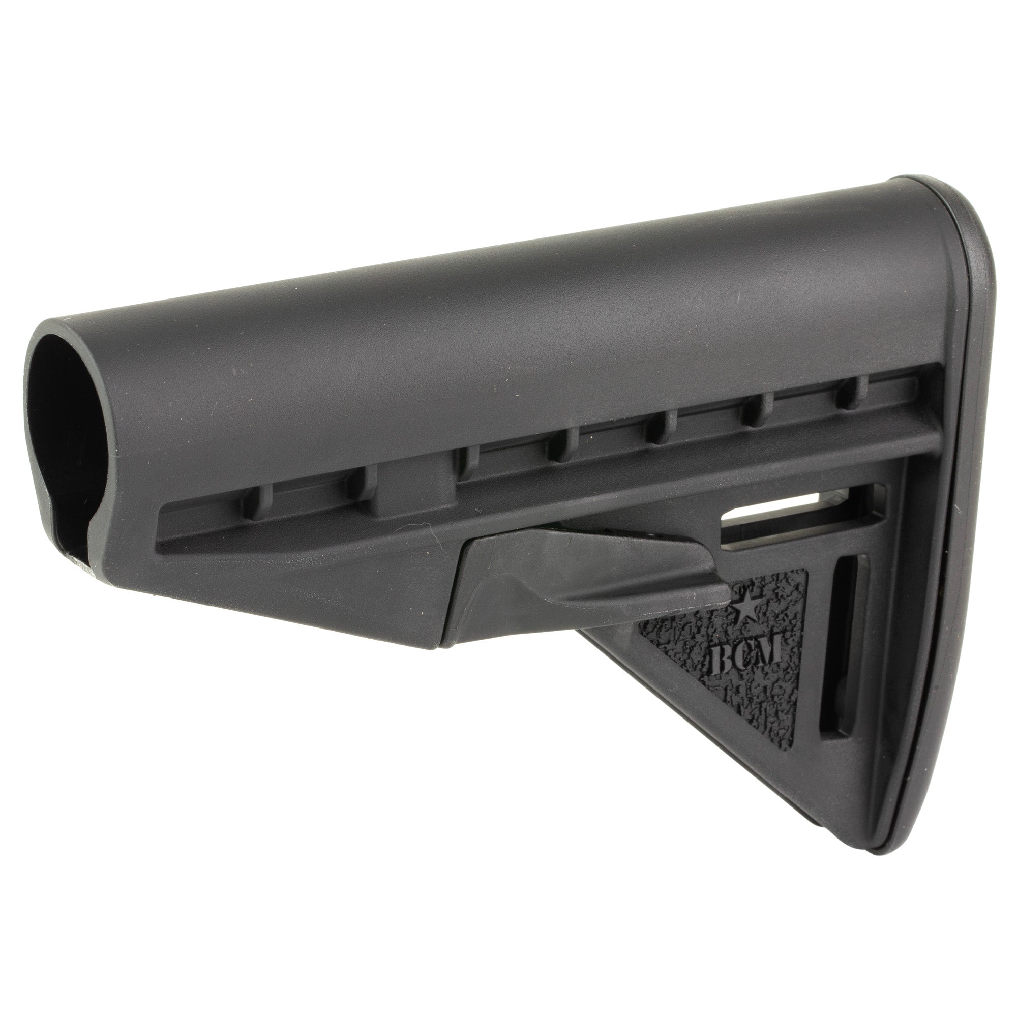 Bcm Stock Mod 3 Black