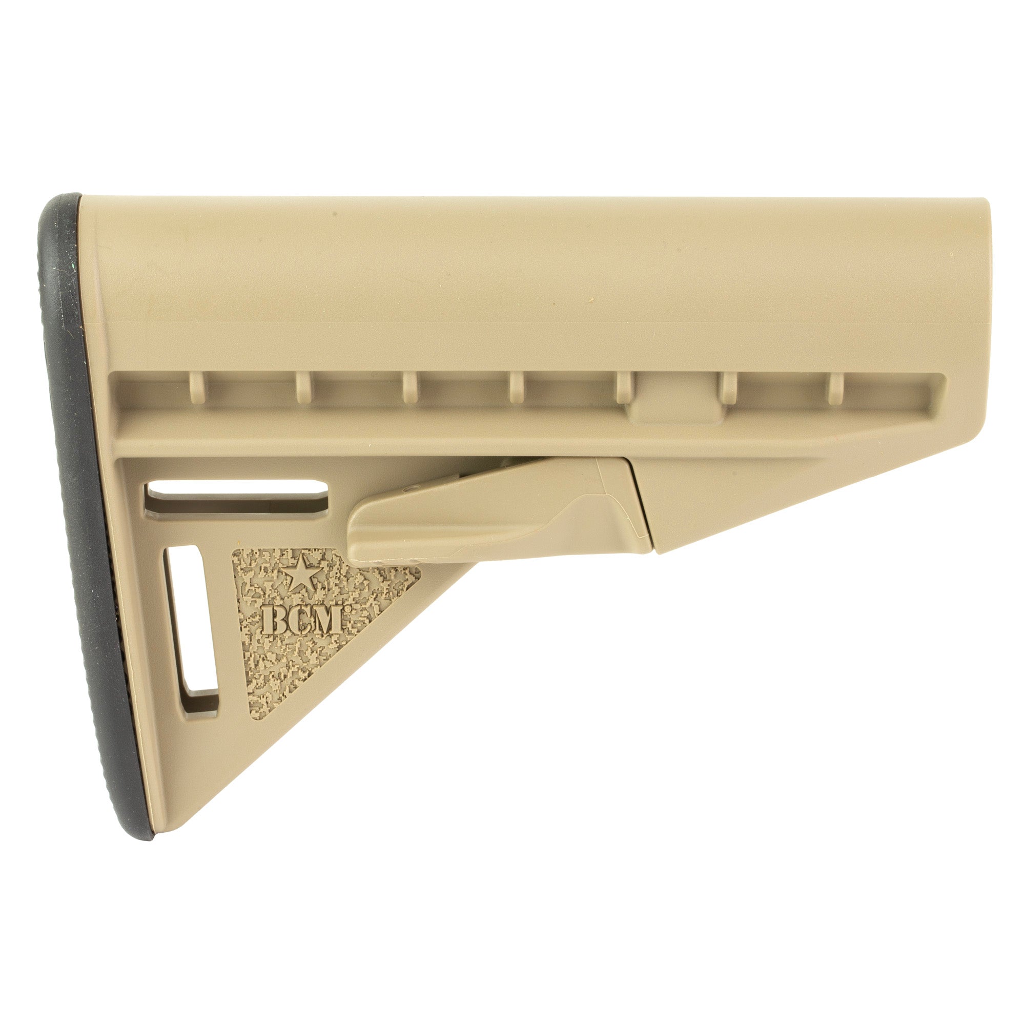 Bcm Stock Mod 3 Fde