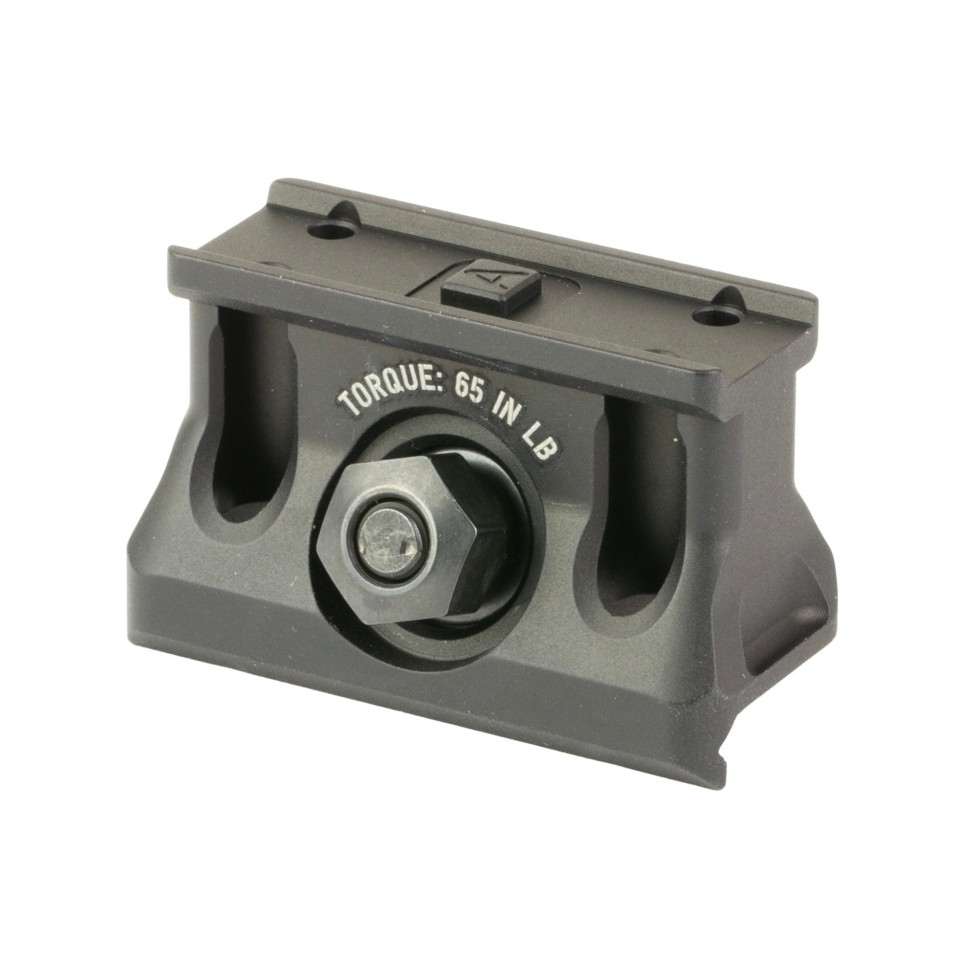 Bcm Lower 1/3 A/t Mount T2 Blk