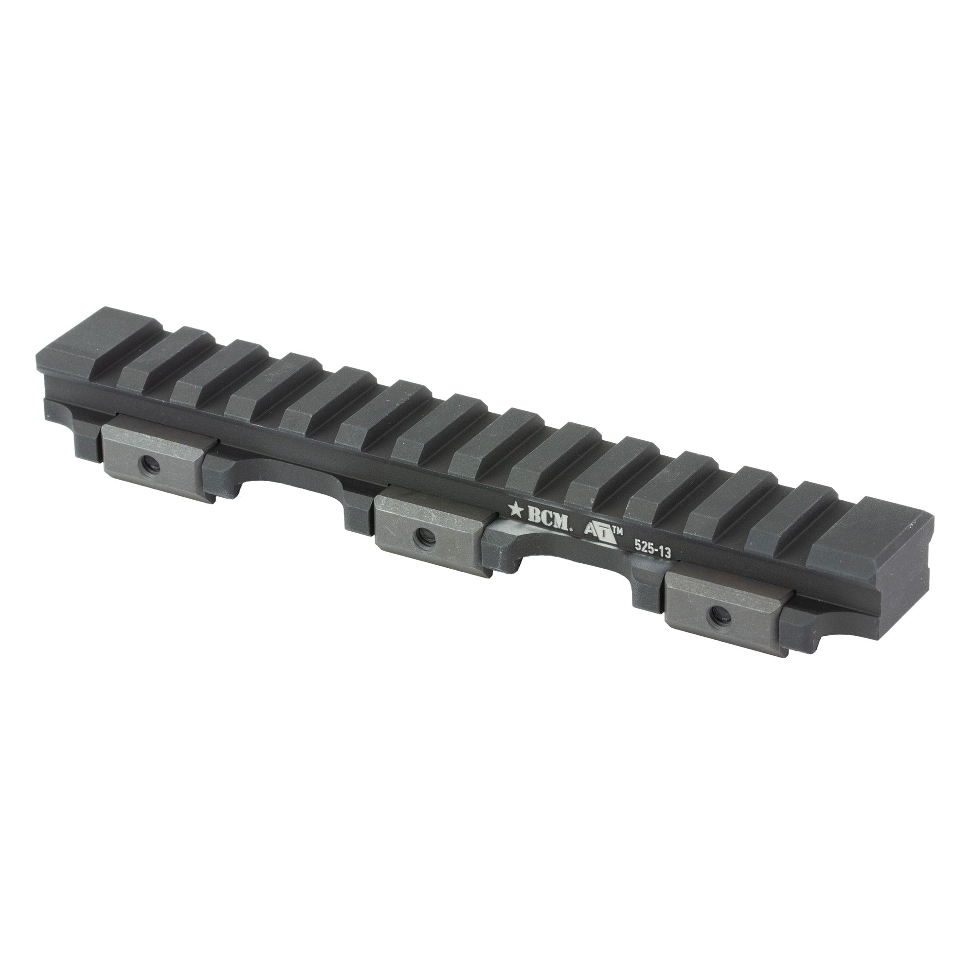 Bcm At Optic Riser 525-13 Blk