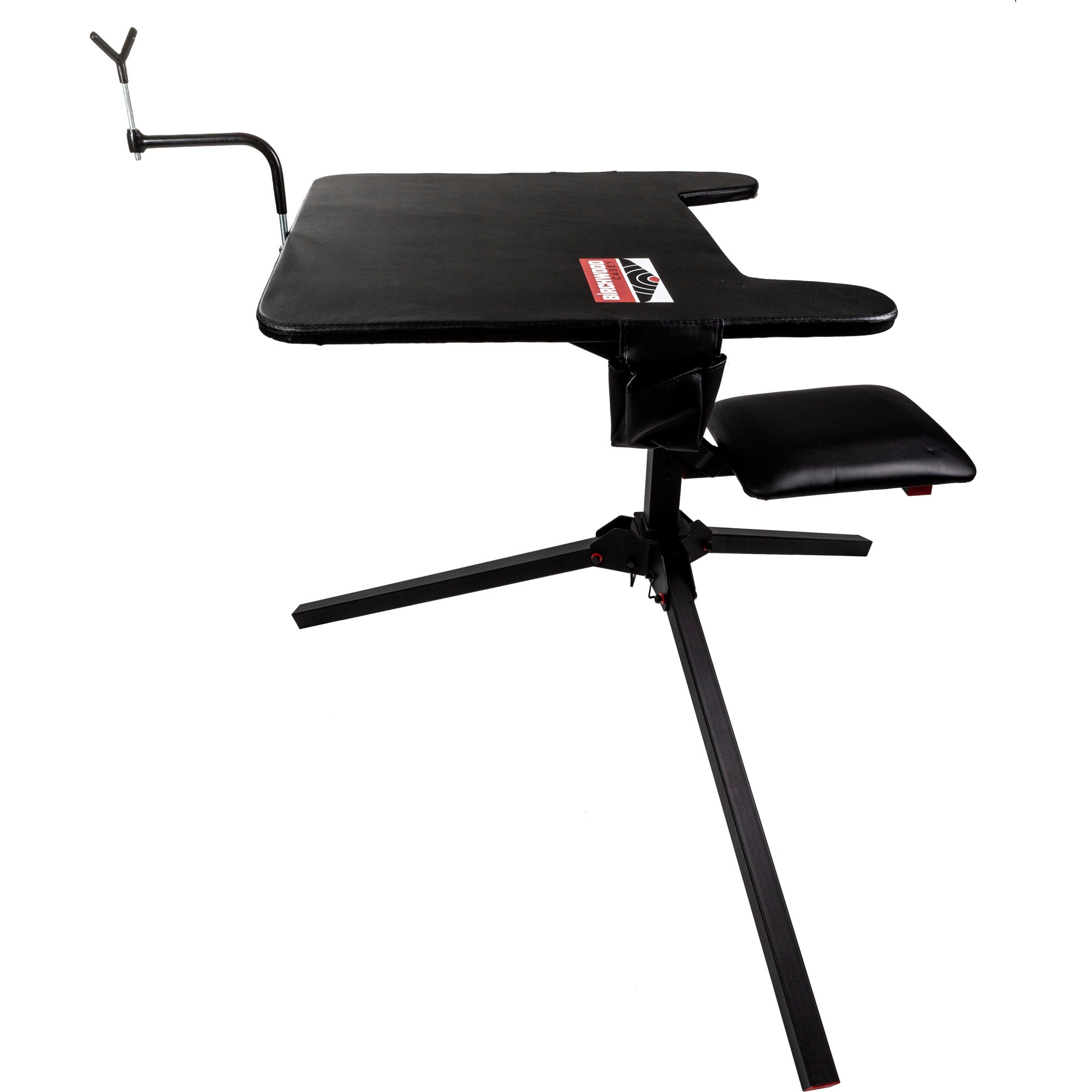 B/c Swivel Action Shooting Bench