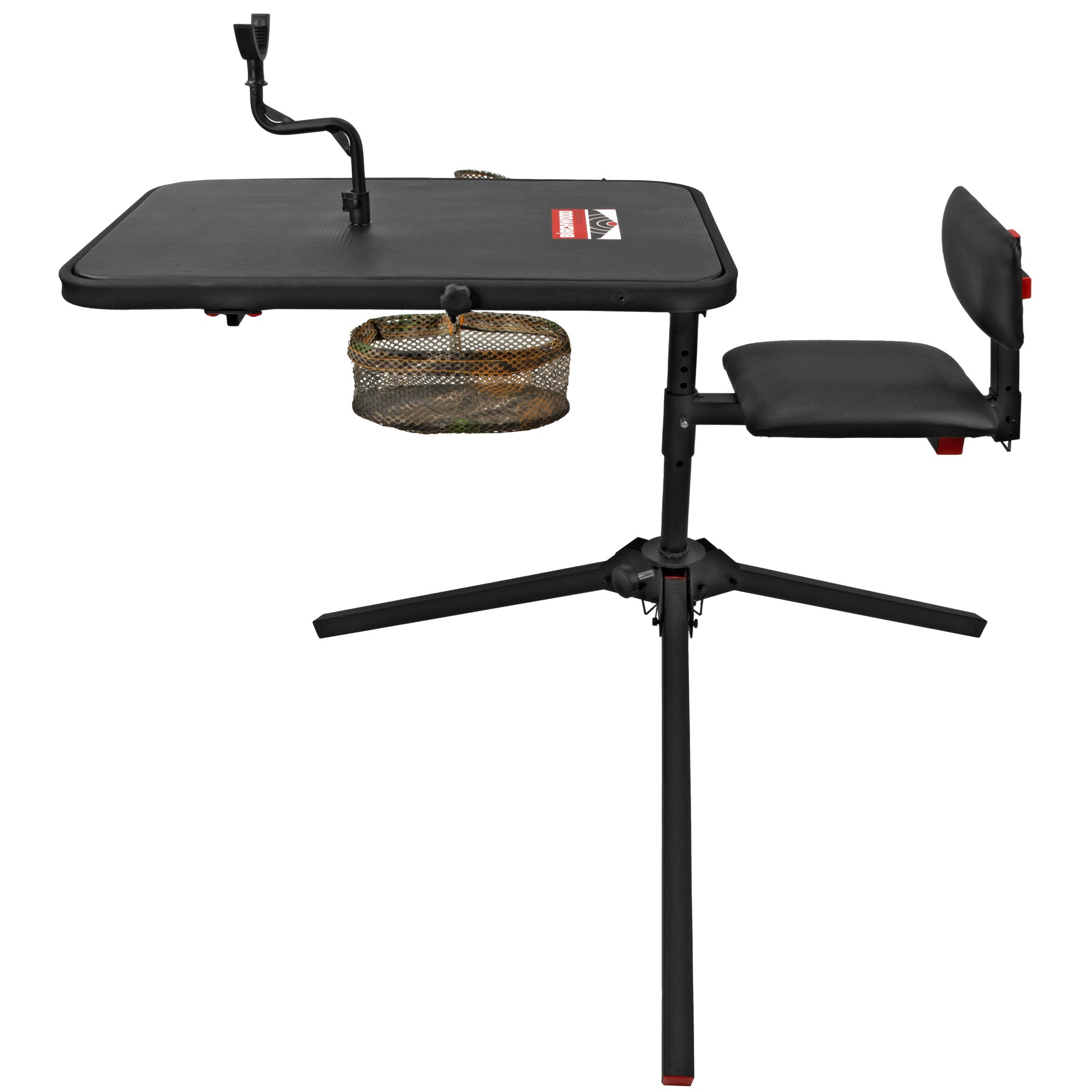 B/c Xtreme Shooting Bench