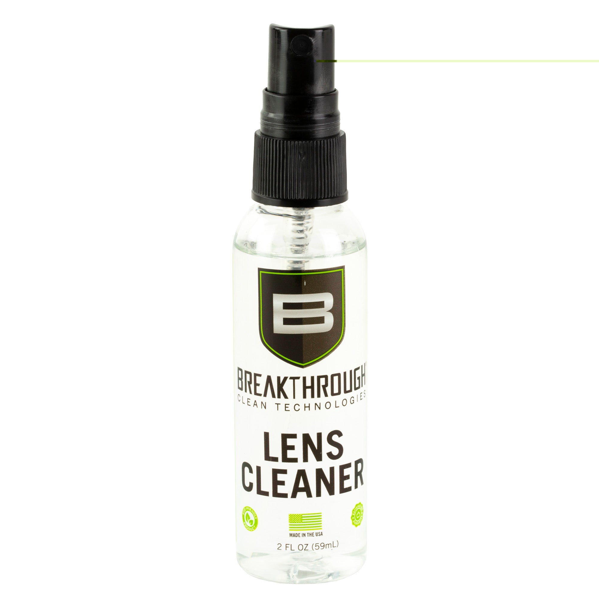 Bct Anti-fog Spray 2oz