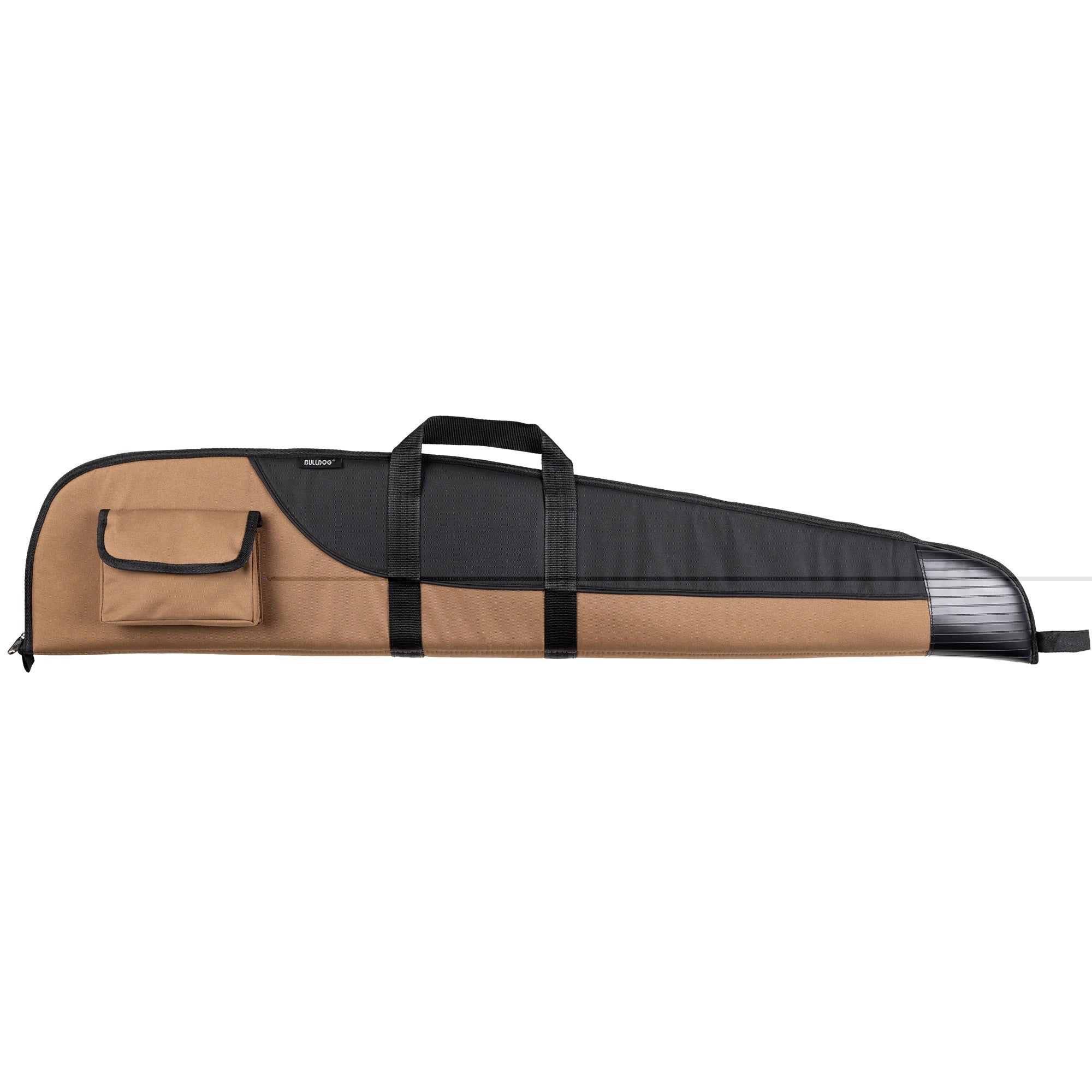 Bulldog Superior Rifle Blk/tan 48