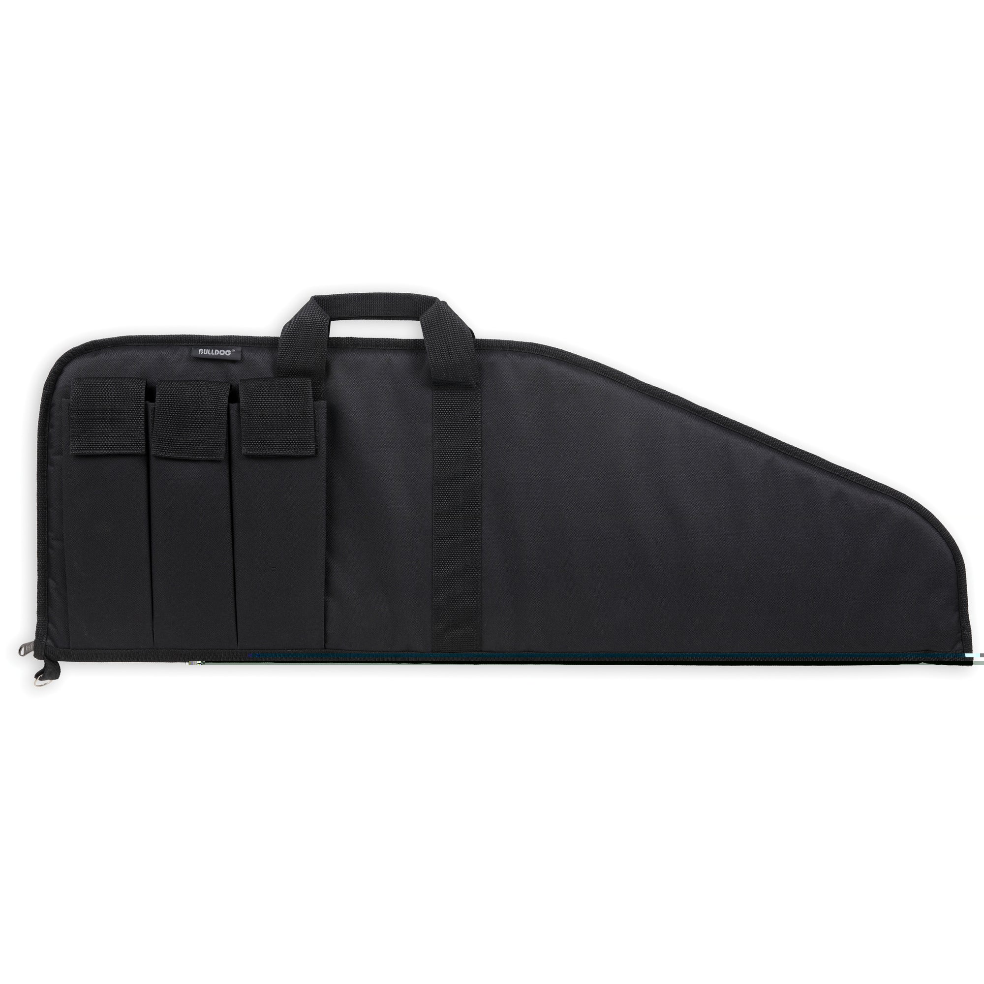 Bulldog Pitbull Tactical Case Blk 43