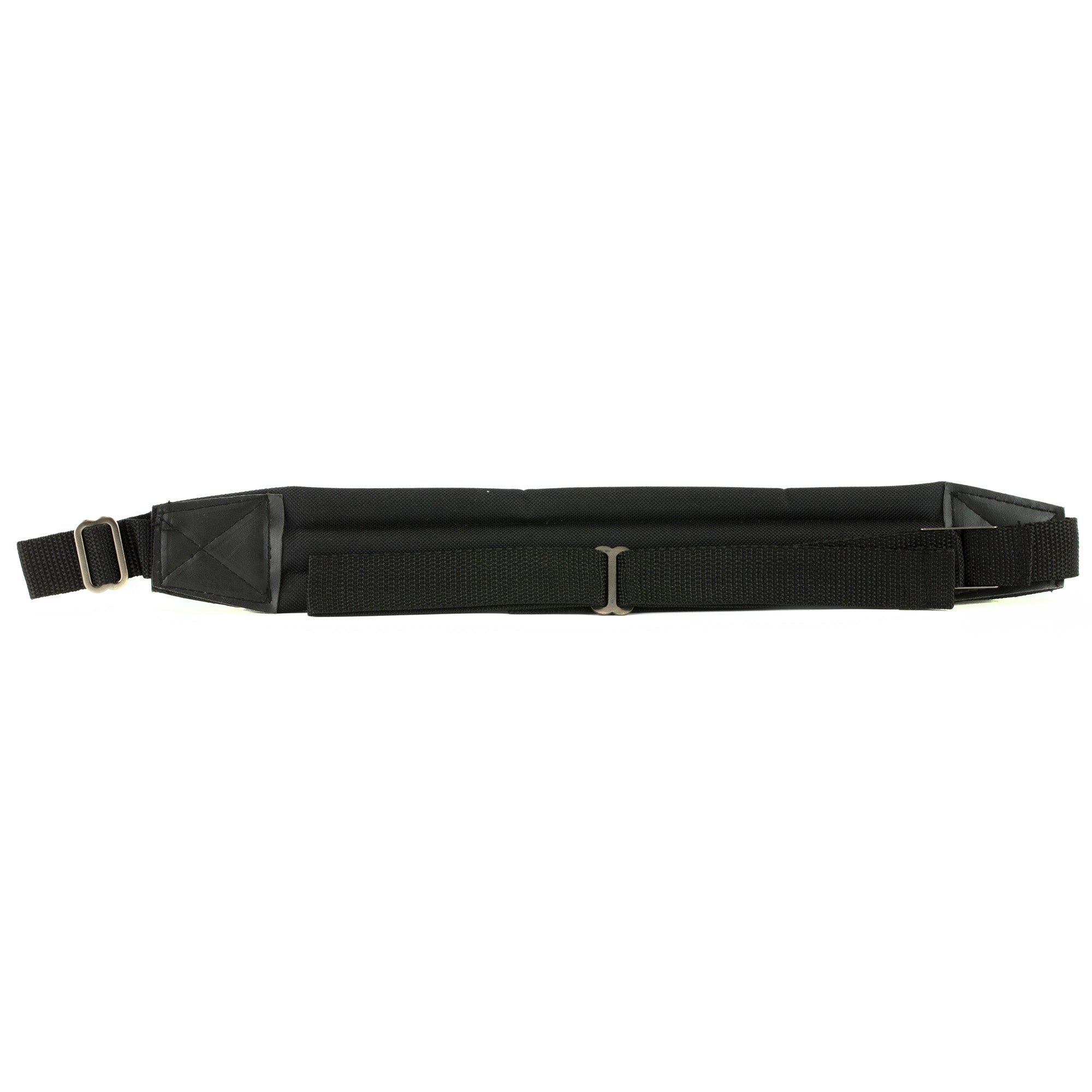 Bulldog Blk Deluxe Rifle Sling