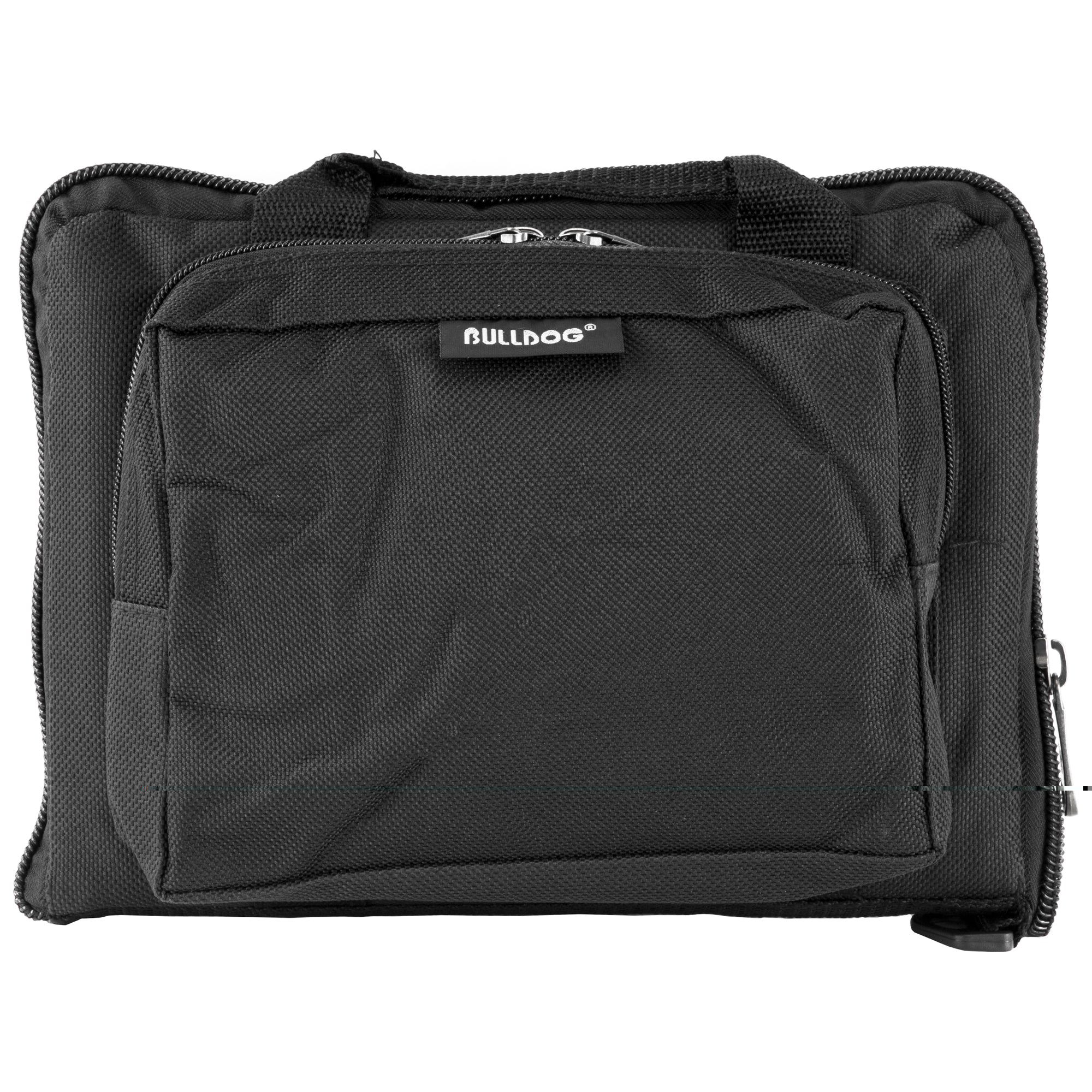 Bulldog Mini Range Bag Blk