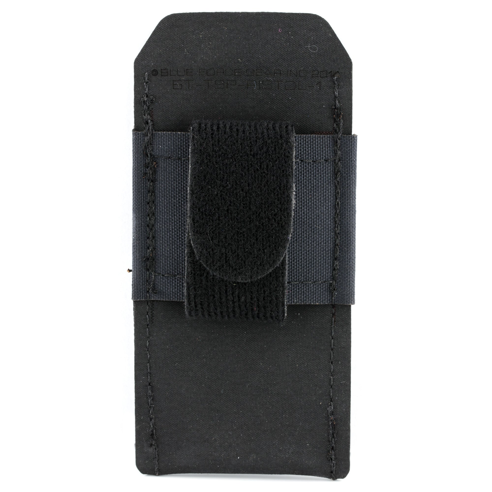 Bl Force Blt Mnt Sgl Ptl Mag Pch Blk