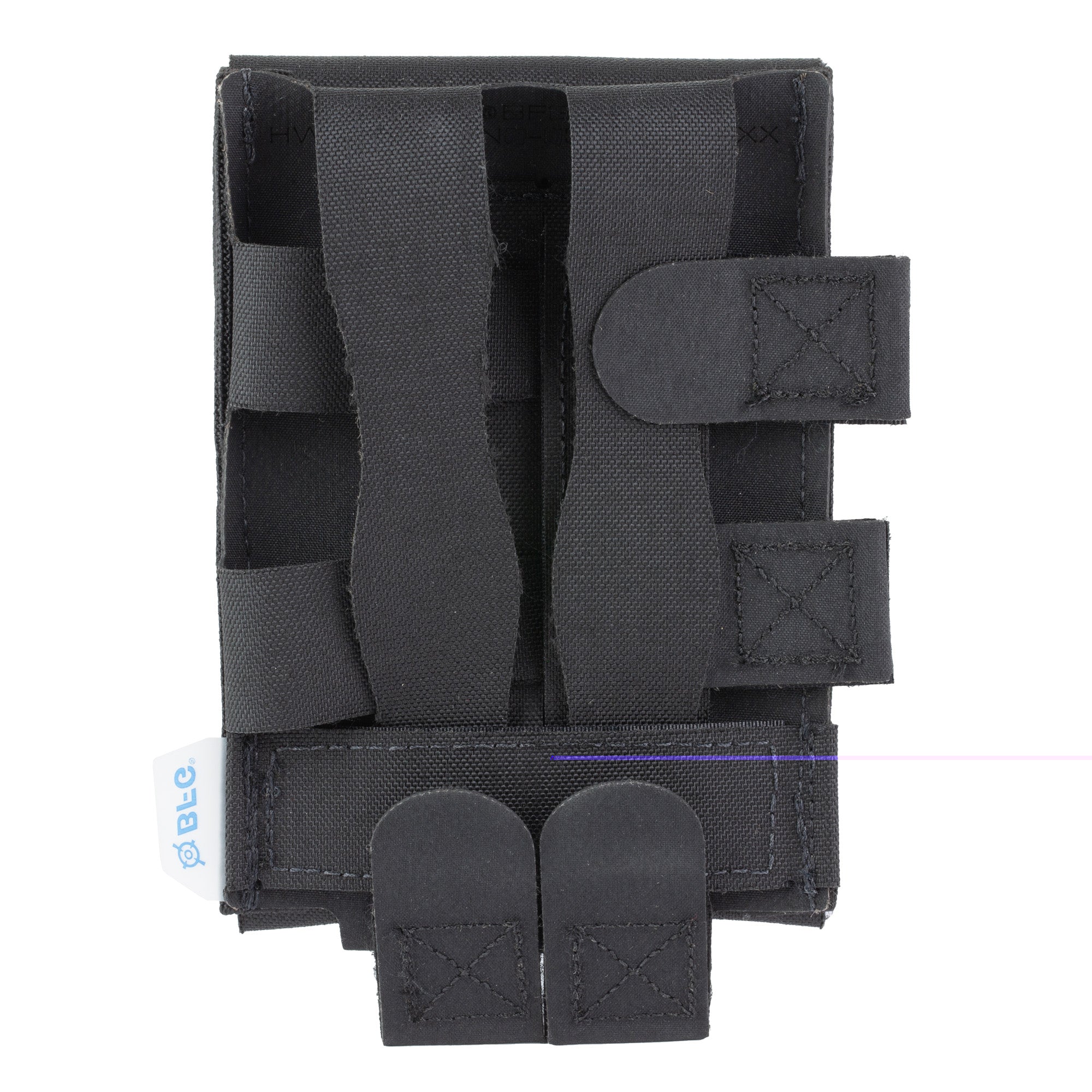Bl Force Tkn Nano V2 Hwhsp Blk