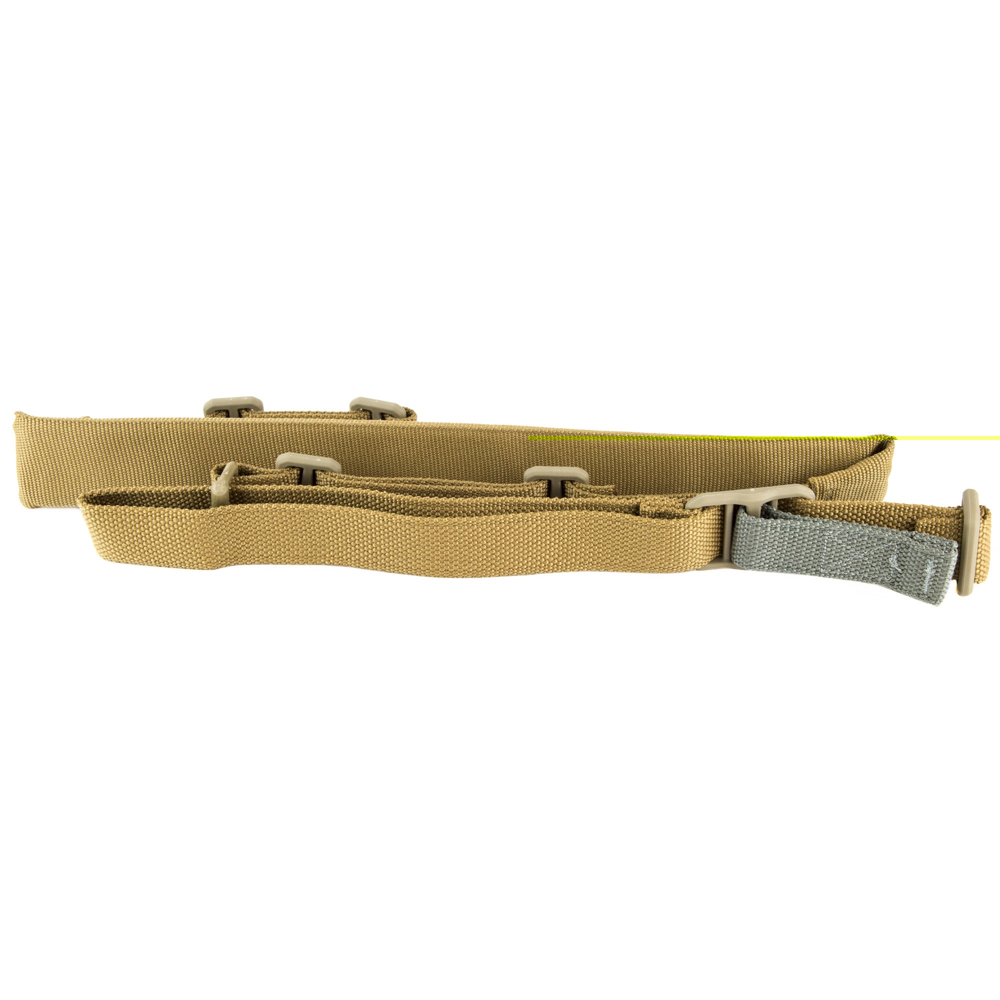 Bl Force Vickers Padded 2-pt Slng Cb