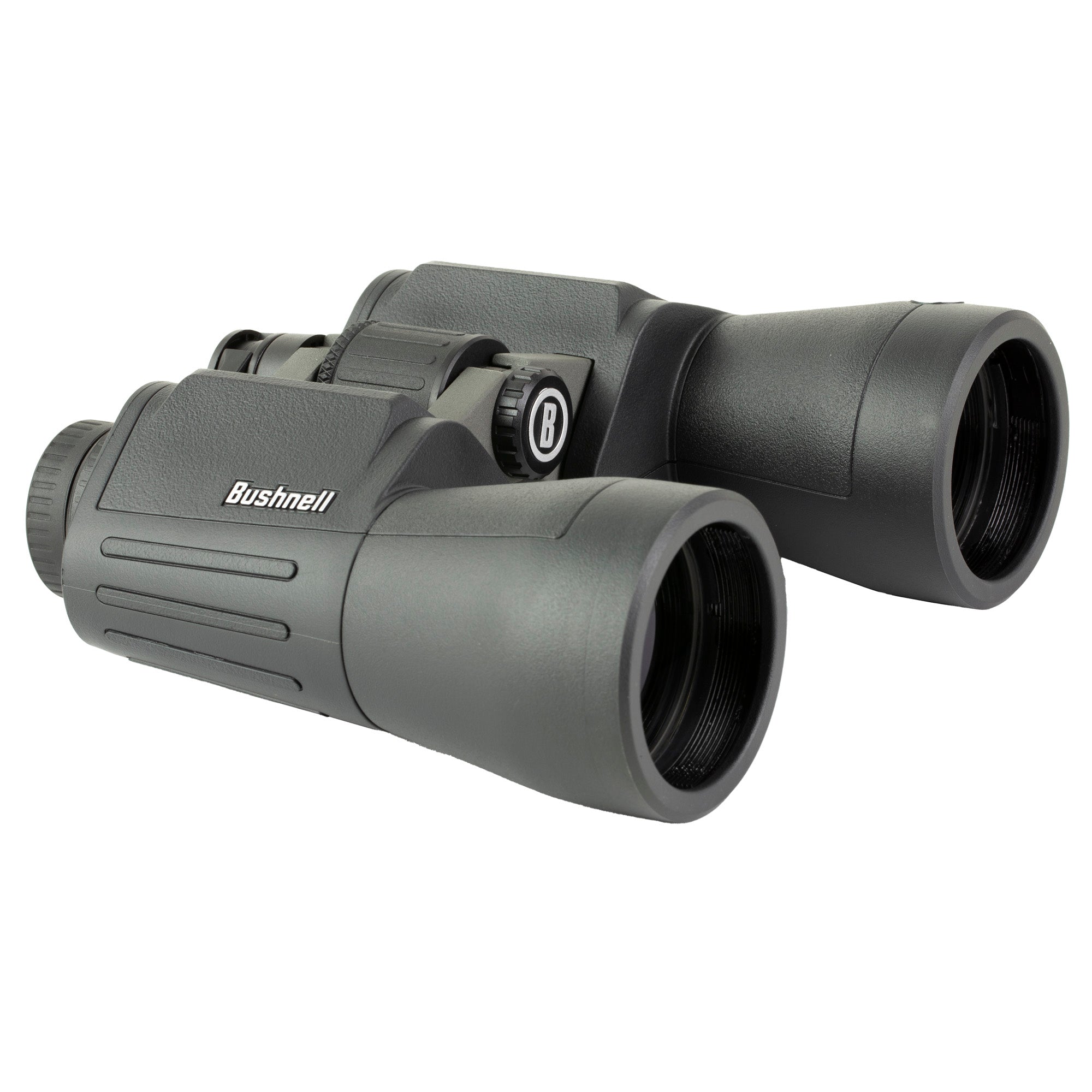 Bushnell Power View 2 20x50 Blk