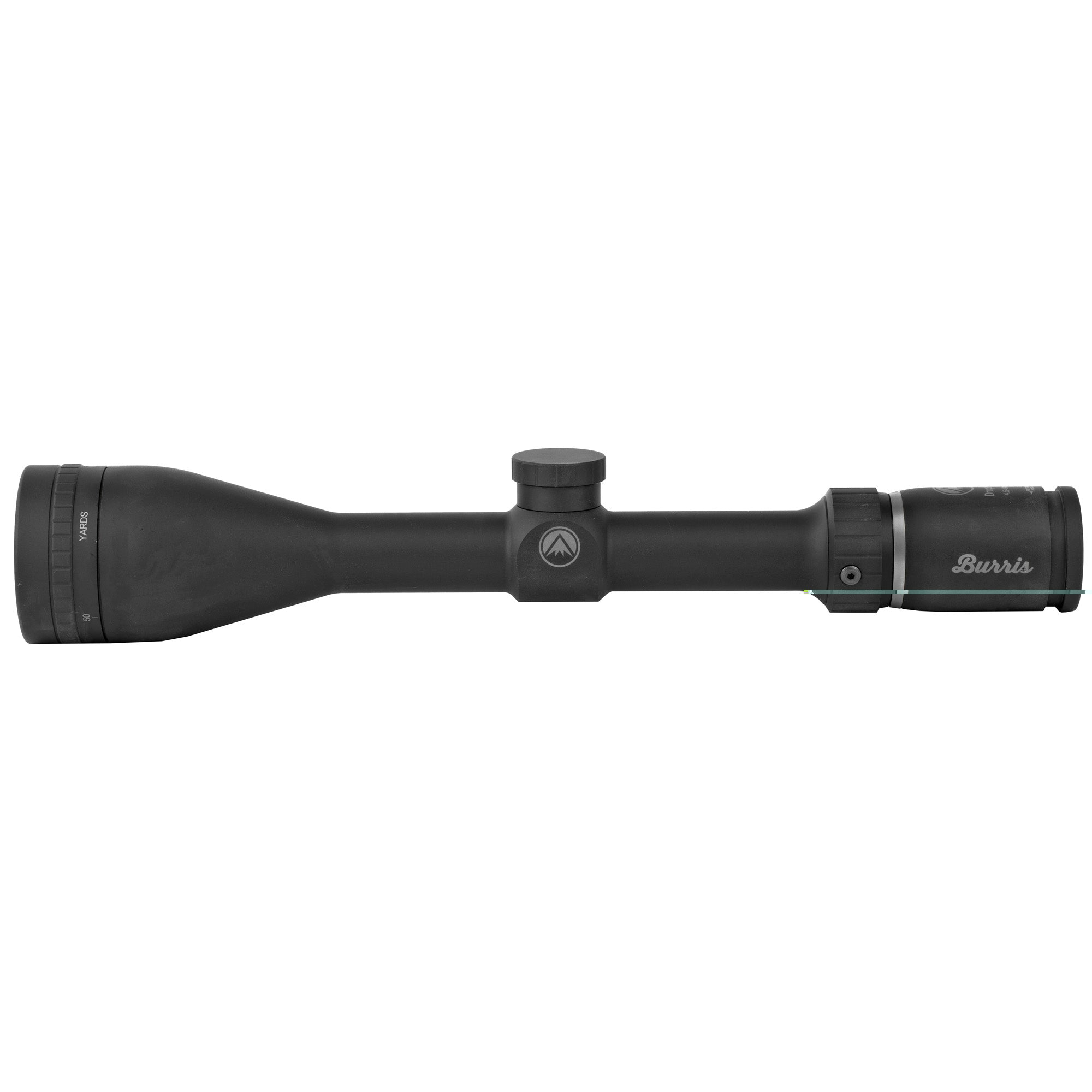 Burris Droptine 4.5-14x42 Blstc Plex