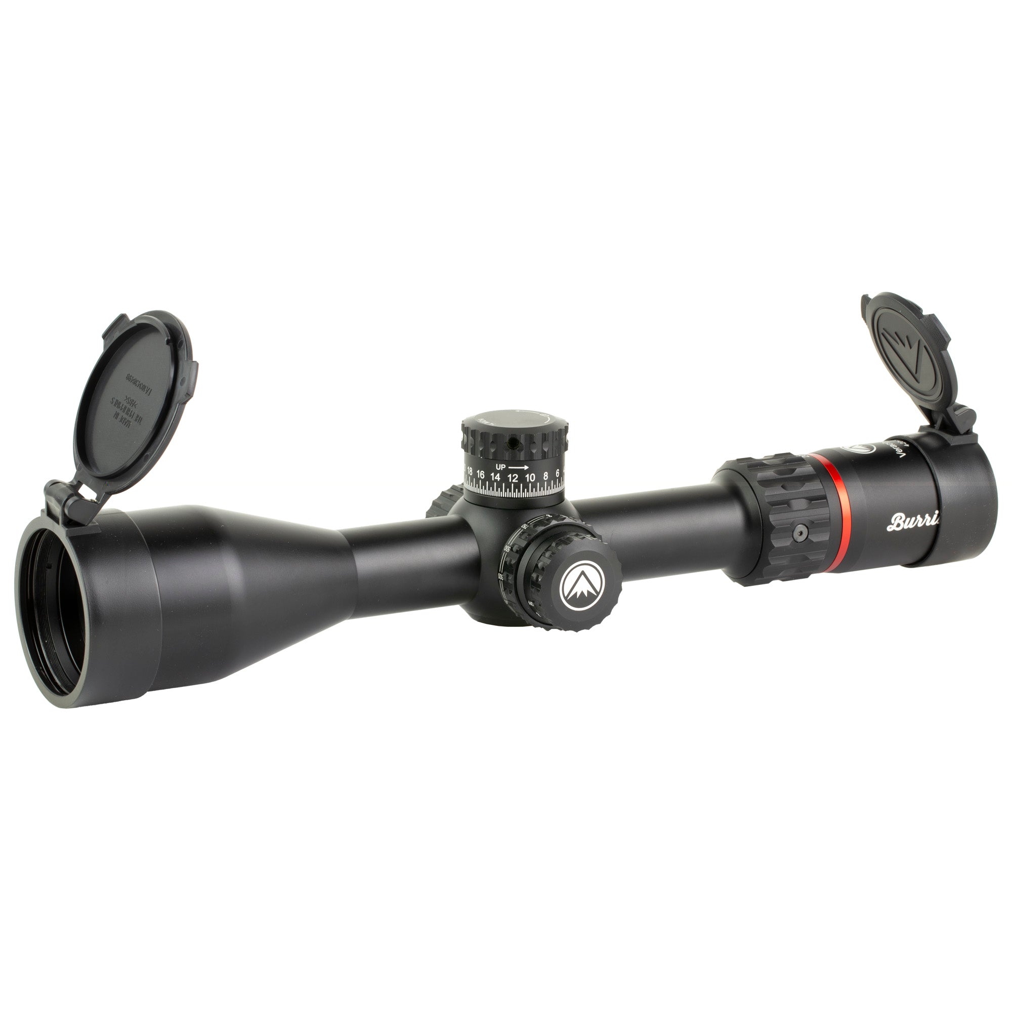 Burris Veracity Ph 4-20x50 Ffp Moa