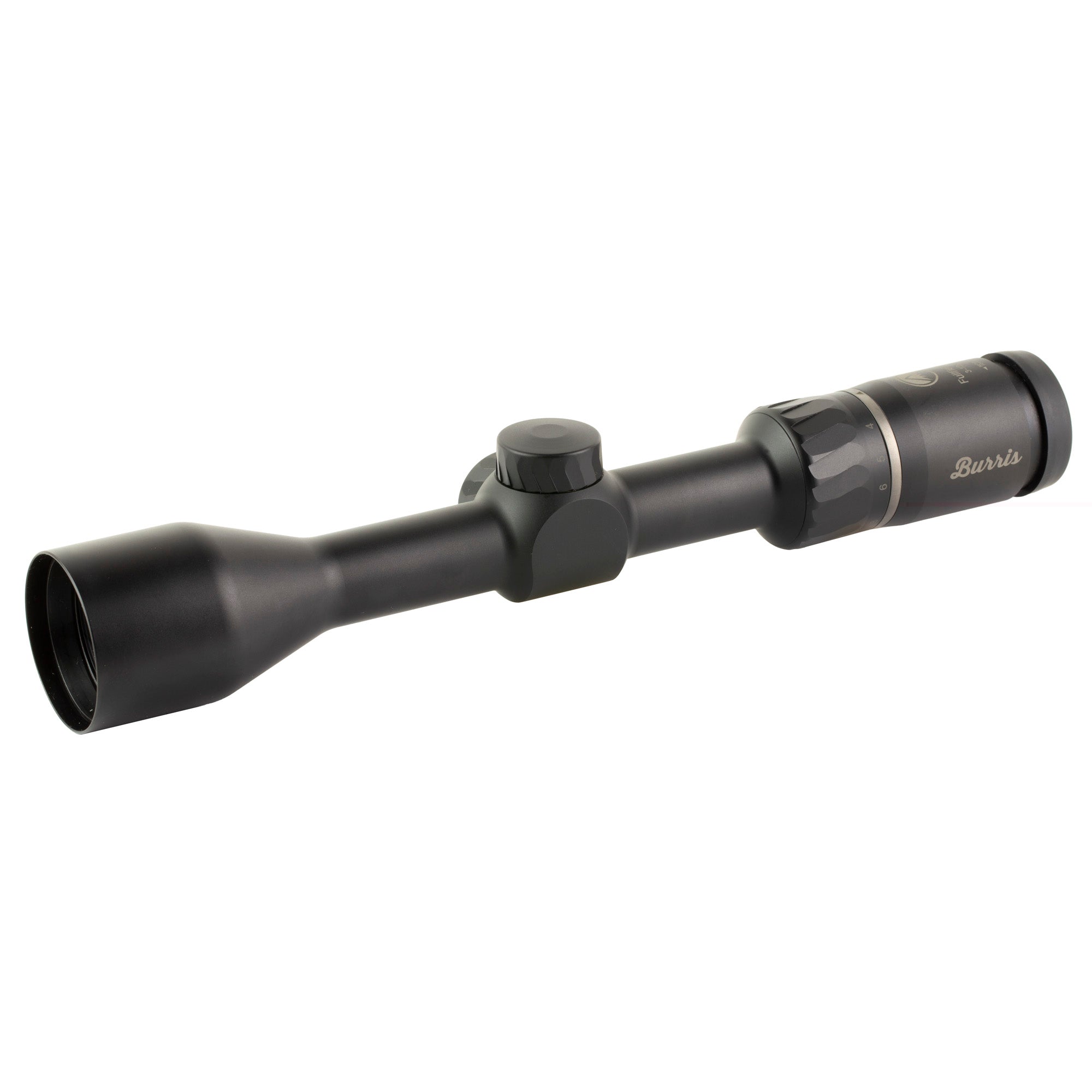 Burris Ffiv 3-12x42mm Blstc E3 Matte