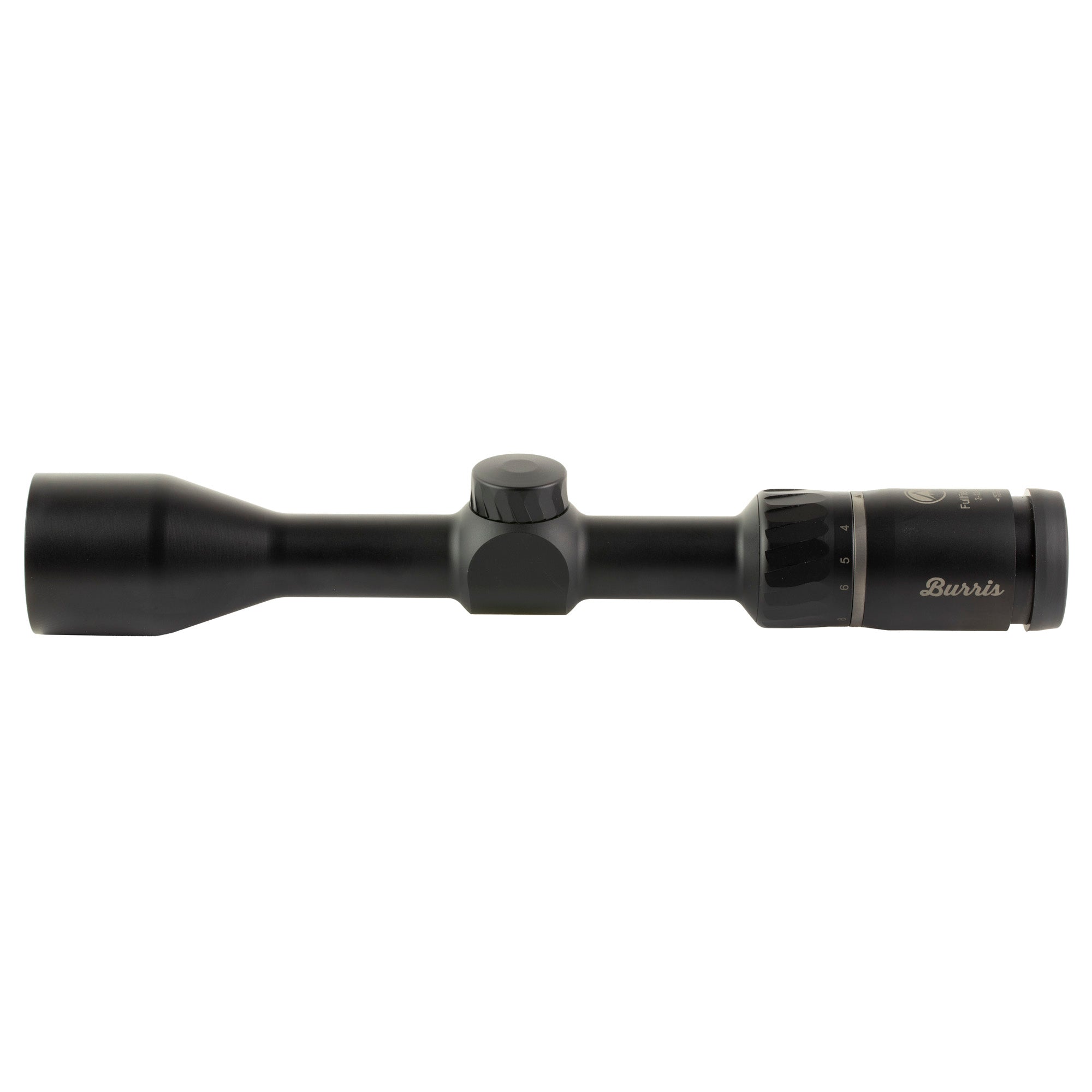 Burris Ffiv 3-12x42mm Blstc E3 Matte