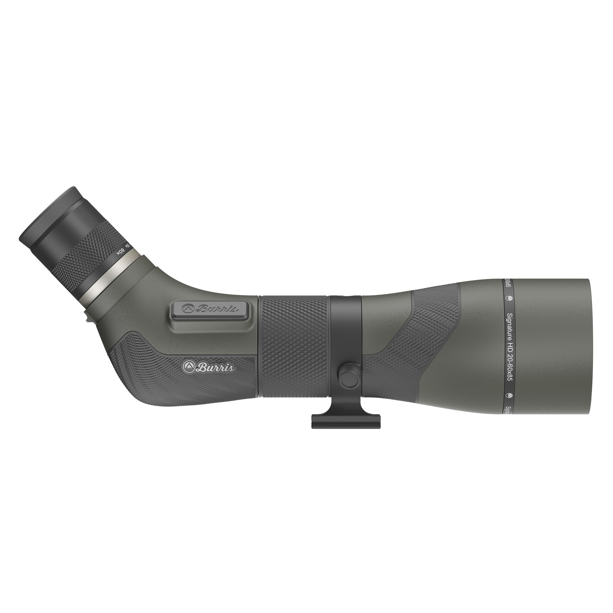 Burris Spotter Signature Hd 20-60x