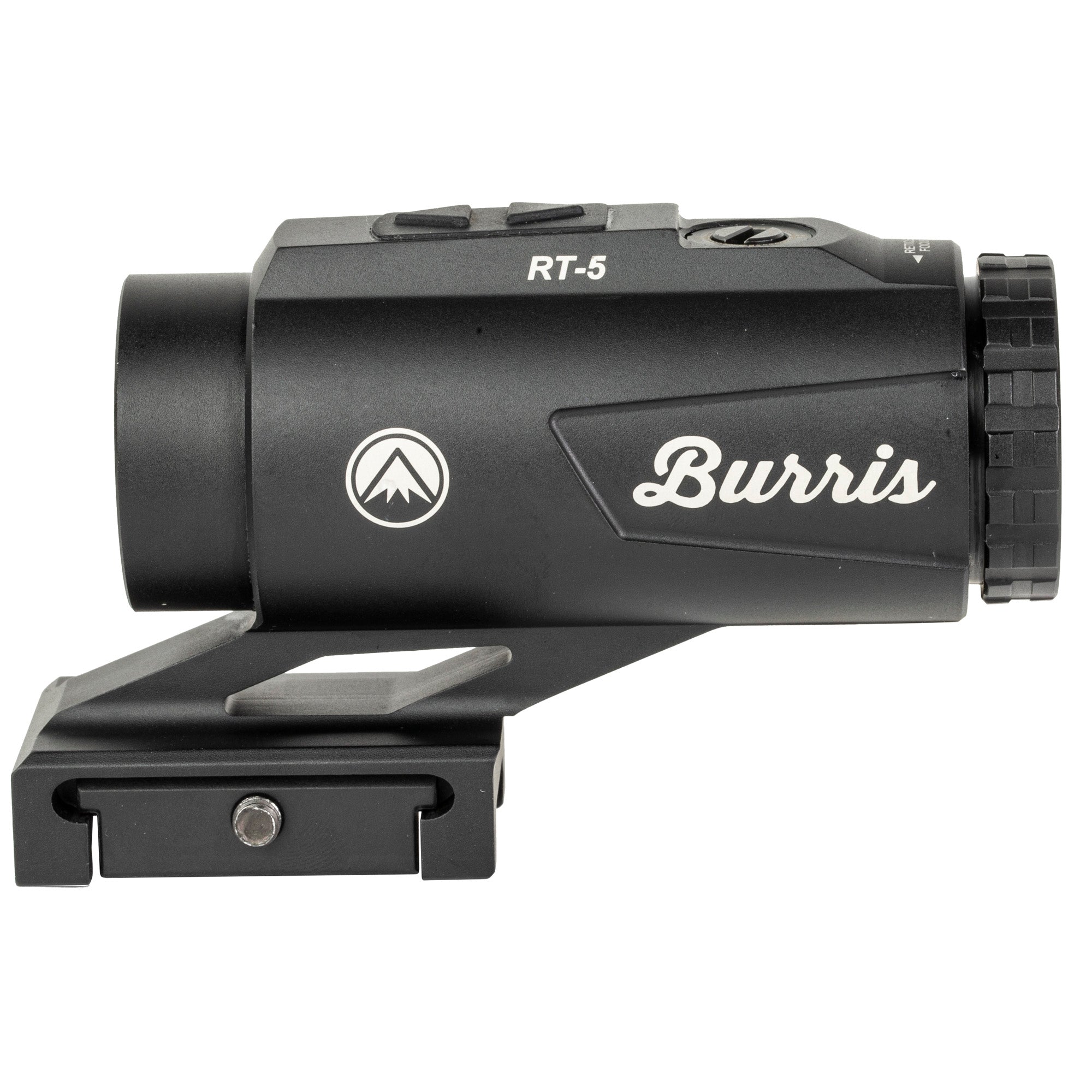 Burris Rt-5 Ballistic 5x Ret Mat