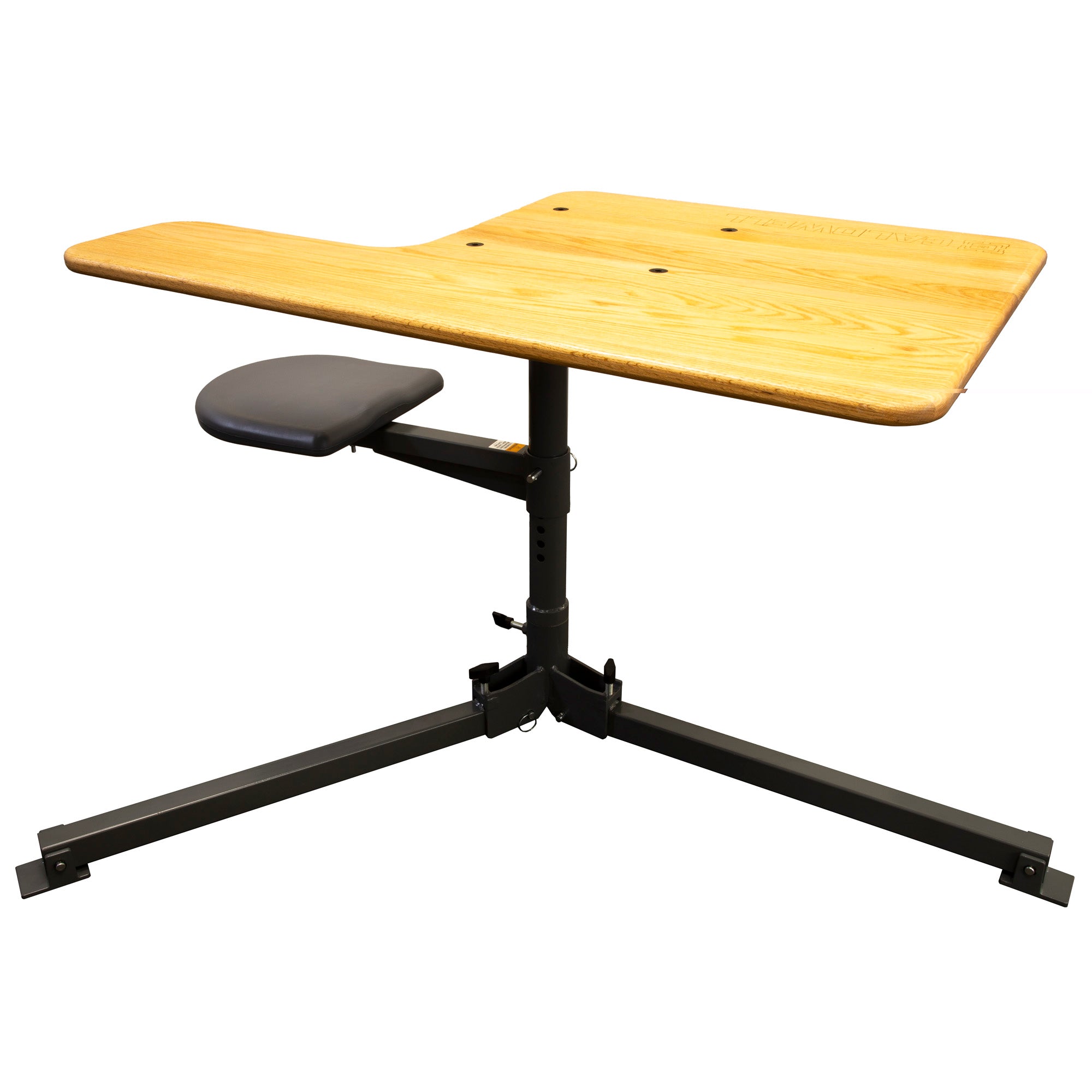 Caldwell Stabletable Br Shootbench