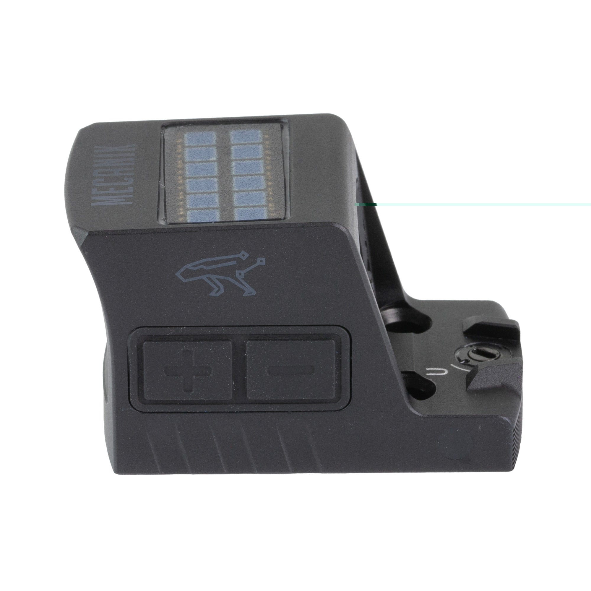 Canik Mecanik Mo4 Red Dot Sight