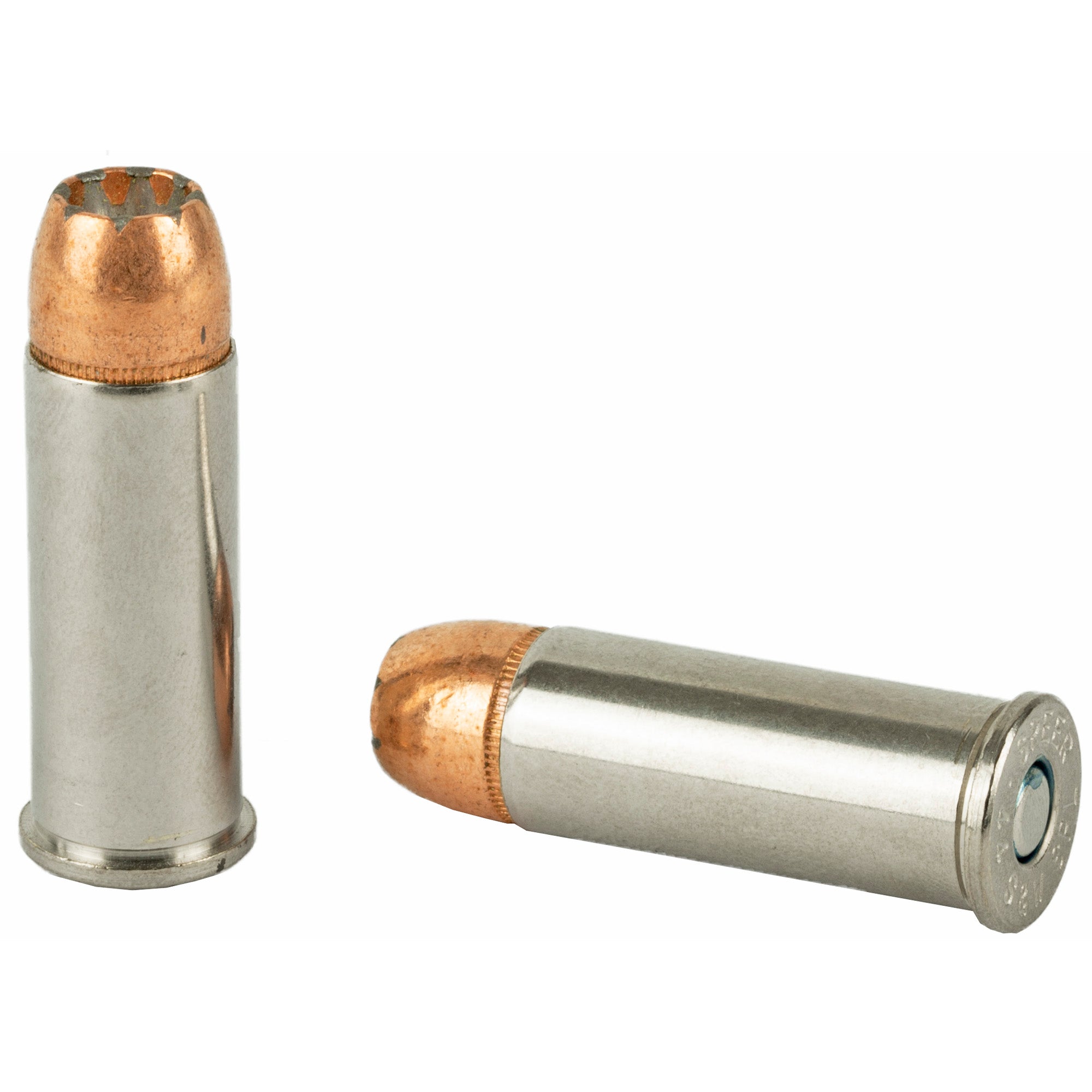Spr Gold Dot 44spl 200gr Hp 20/200