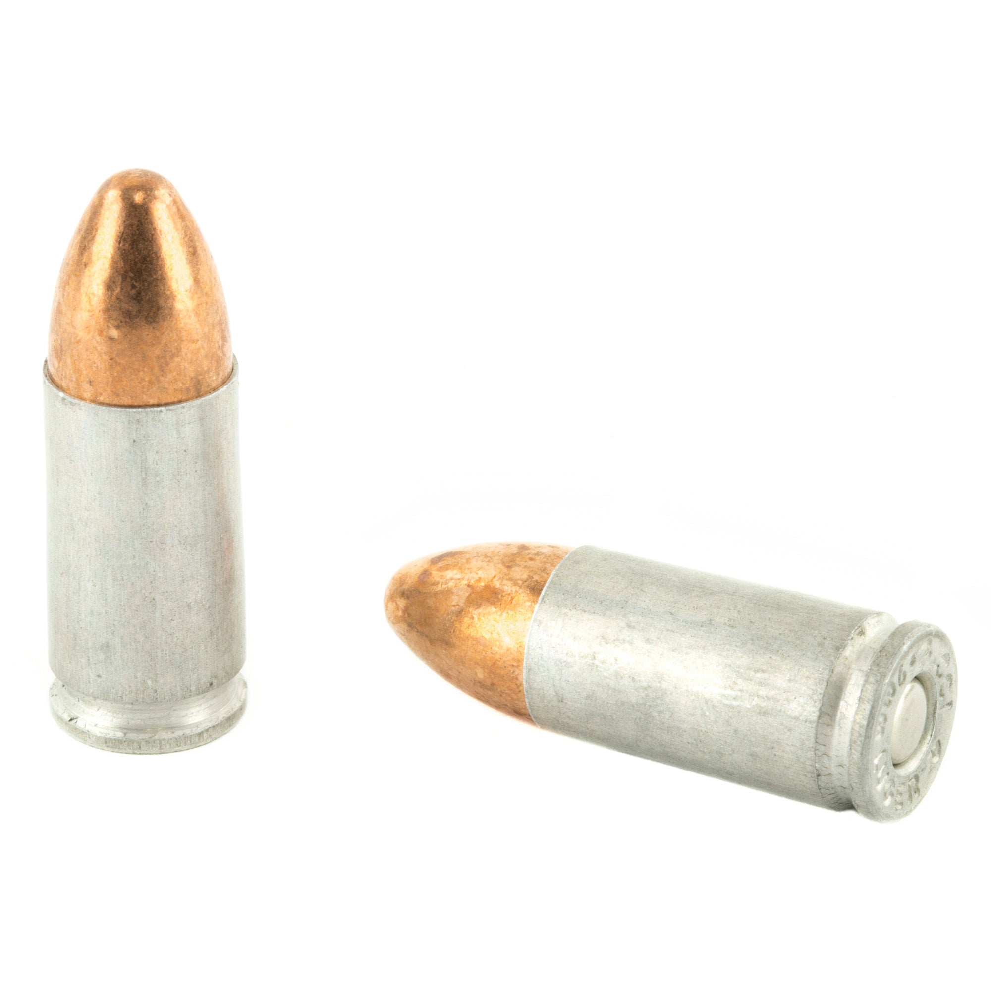 Blazer 9mm 115gr Fmj 50/1000