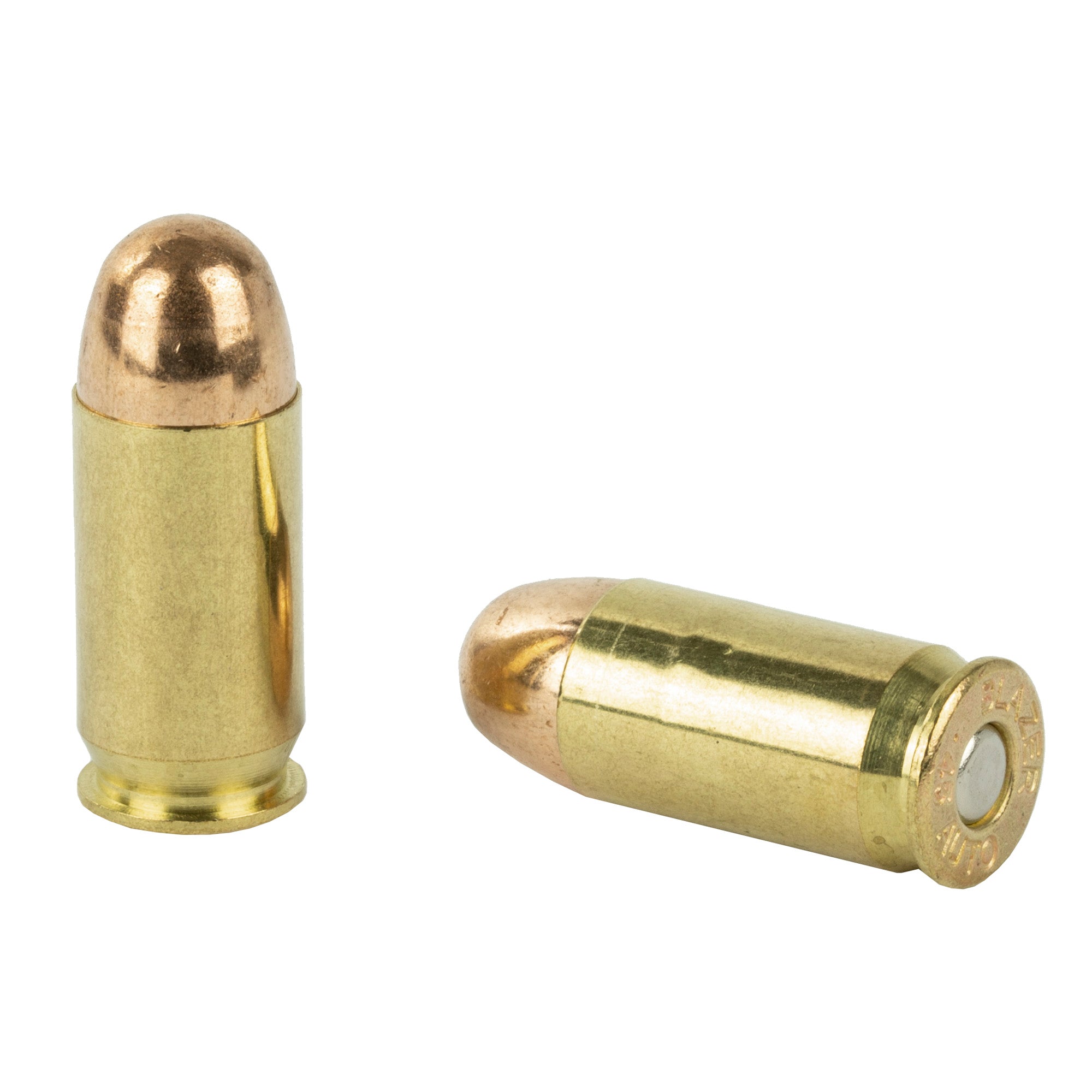 Blazer Brass 45acp 230gr Fmj 50/1000