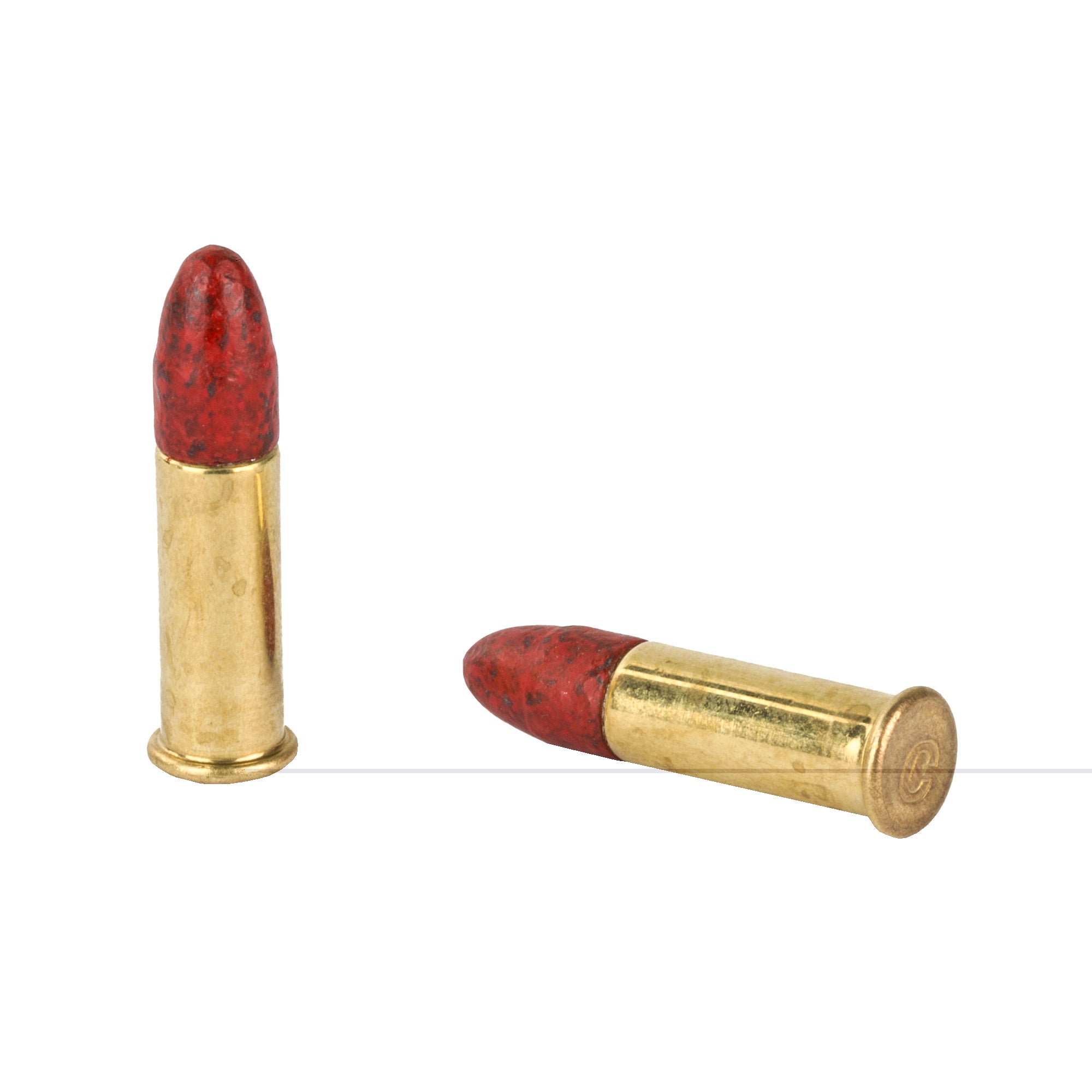 Cci 22lr Hv 40gr Lrn Red 100/5000