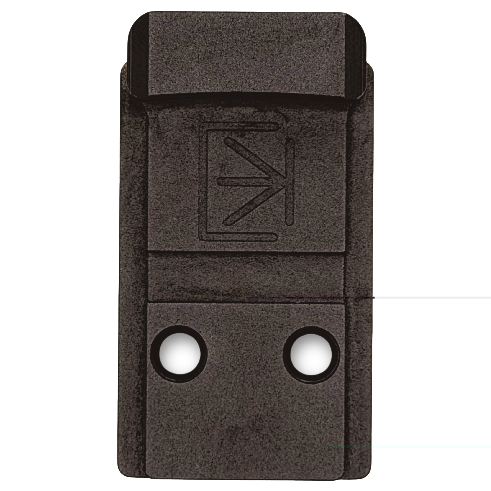Ck Canik Mete To 509t Dt Plate