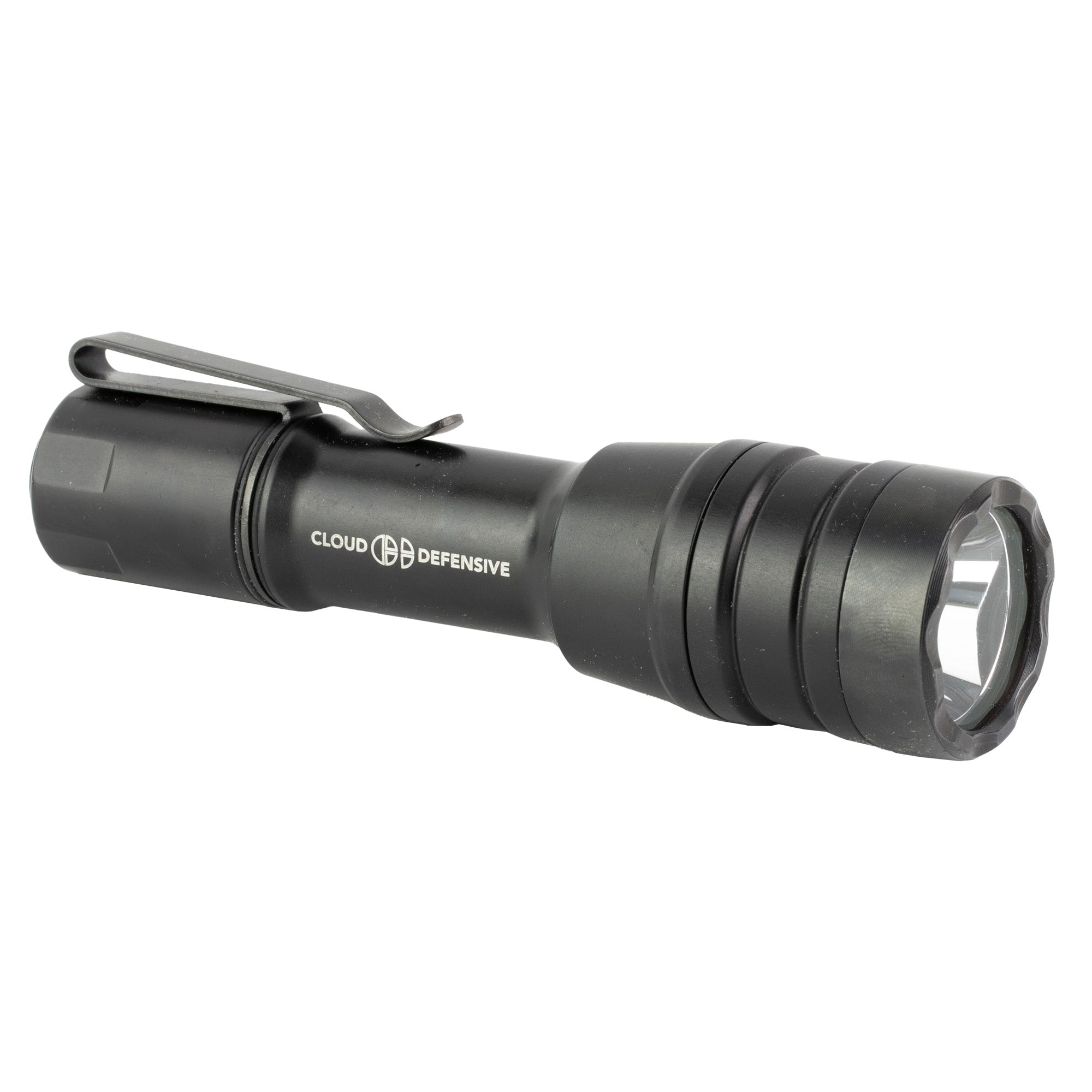 Cld Def Mch Duty Hi-output Light Blk