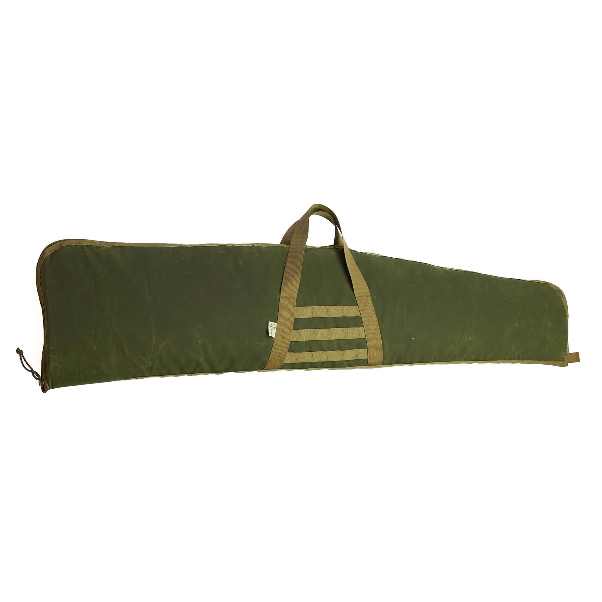 Coletac Competition Rifle Case Grn