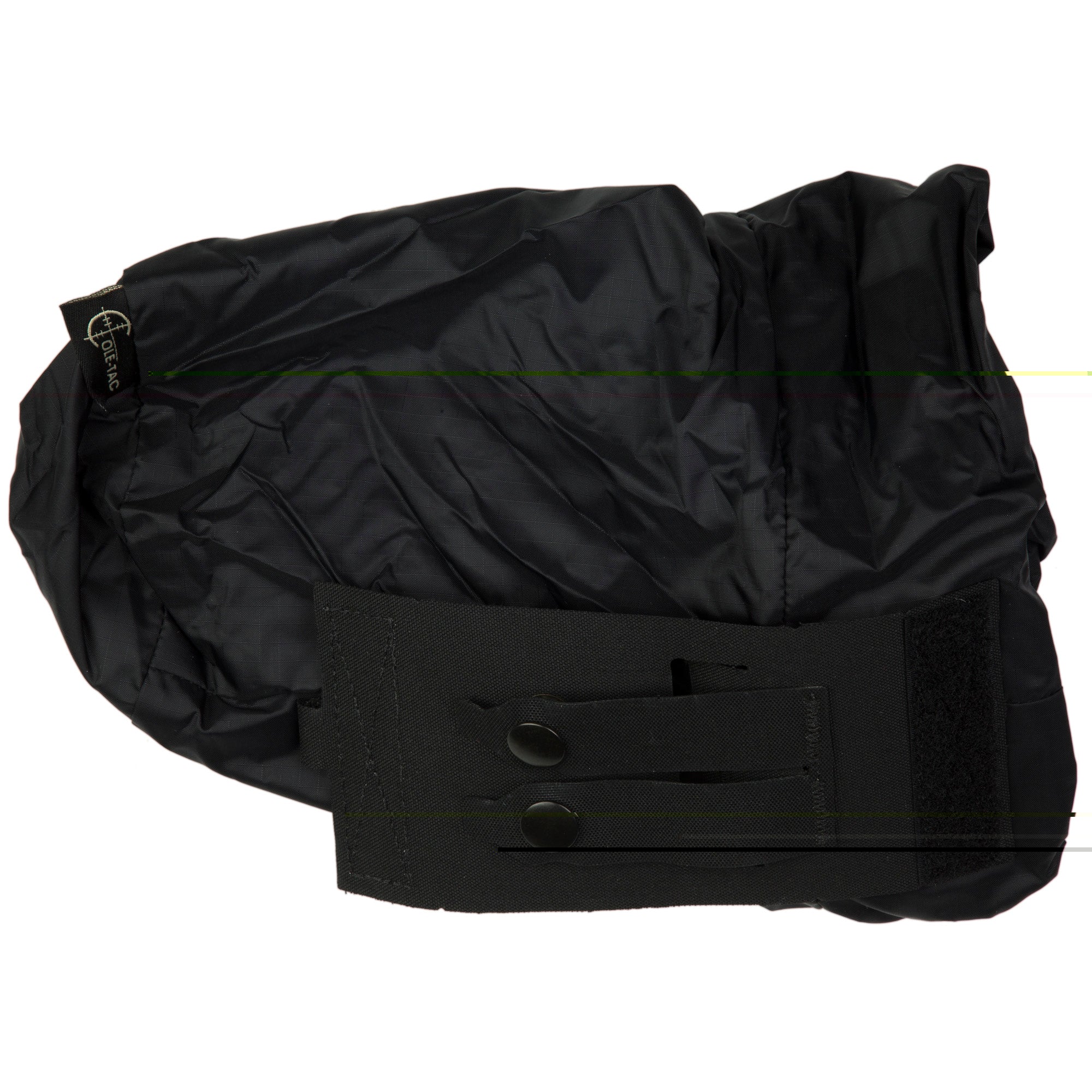 Coletac Compact Dump Pouch