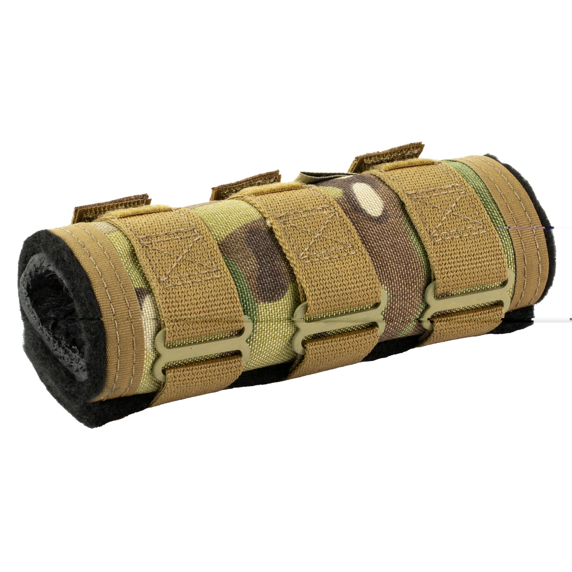 Coletac Htp 6" Suppressor Cover Mcam