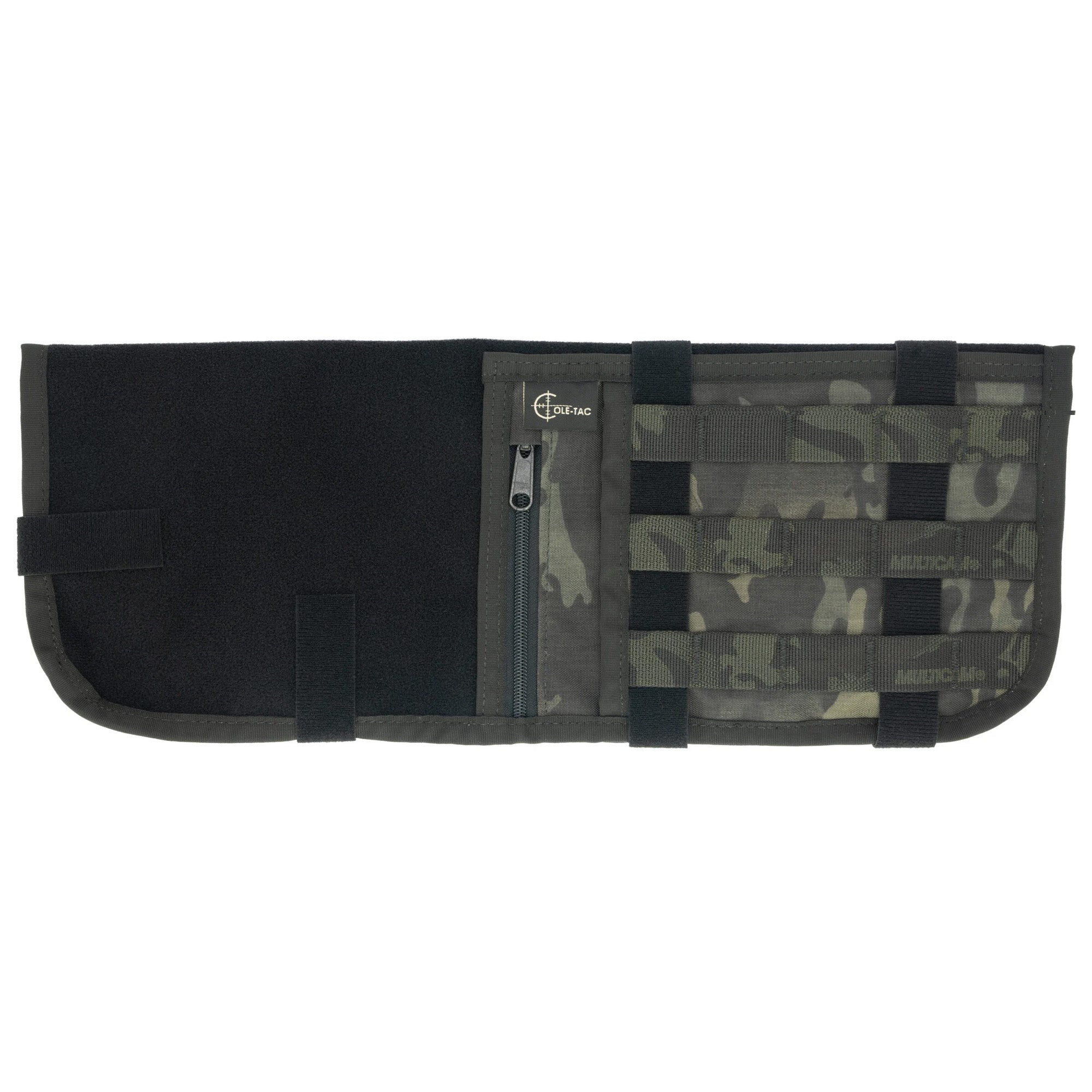 Coletac Tac Visor Cover