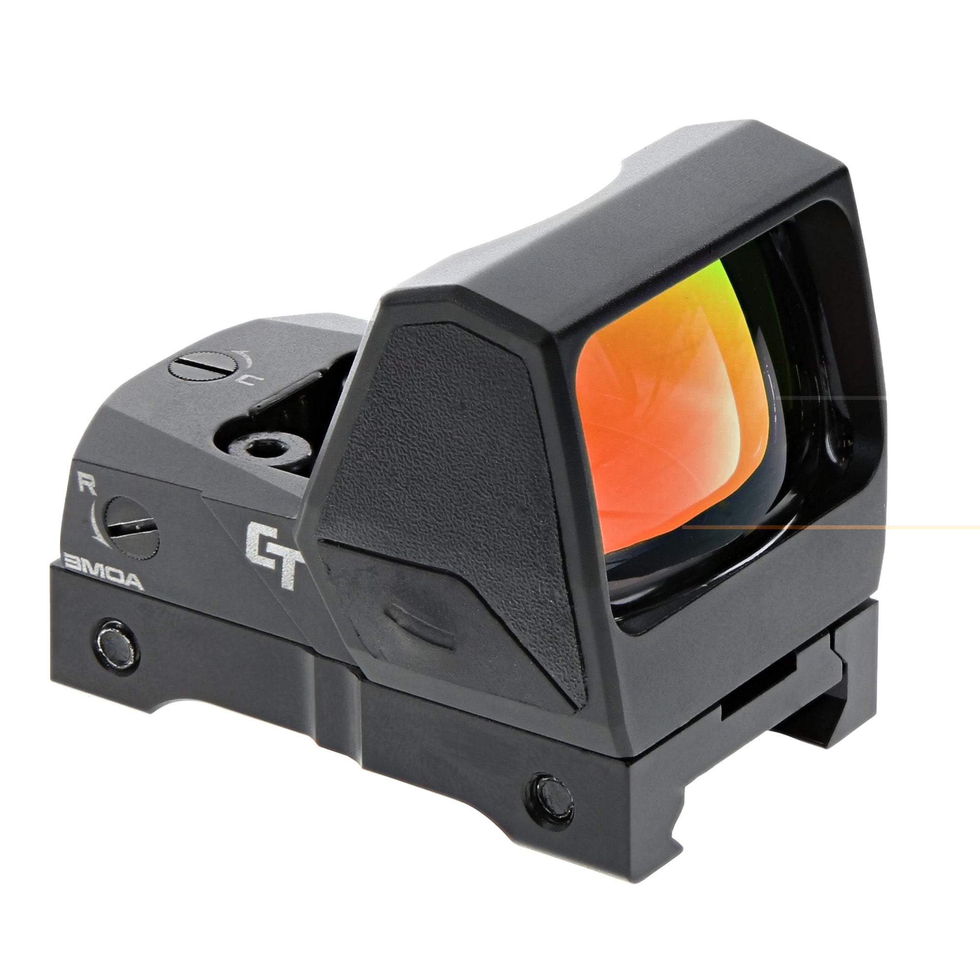 Ctc Rad Max Dot Sight