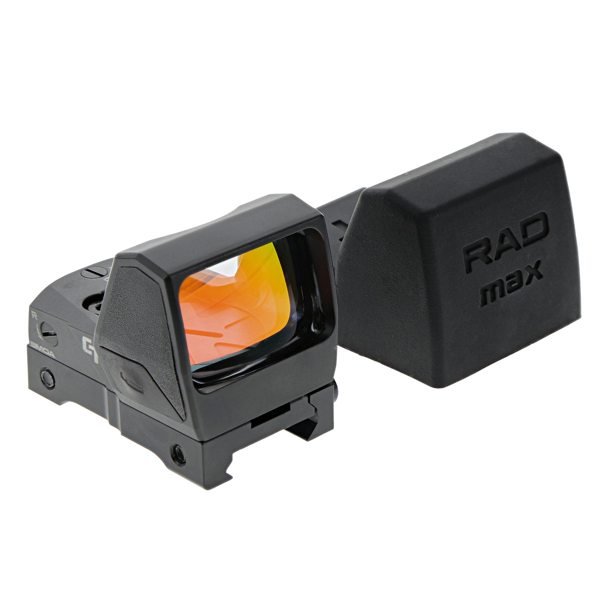 Ctc Rad Max Dot Sight