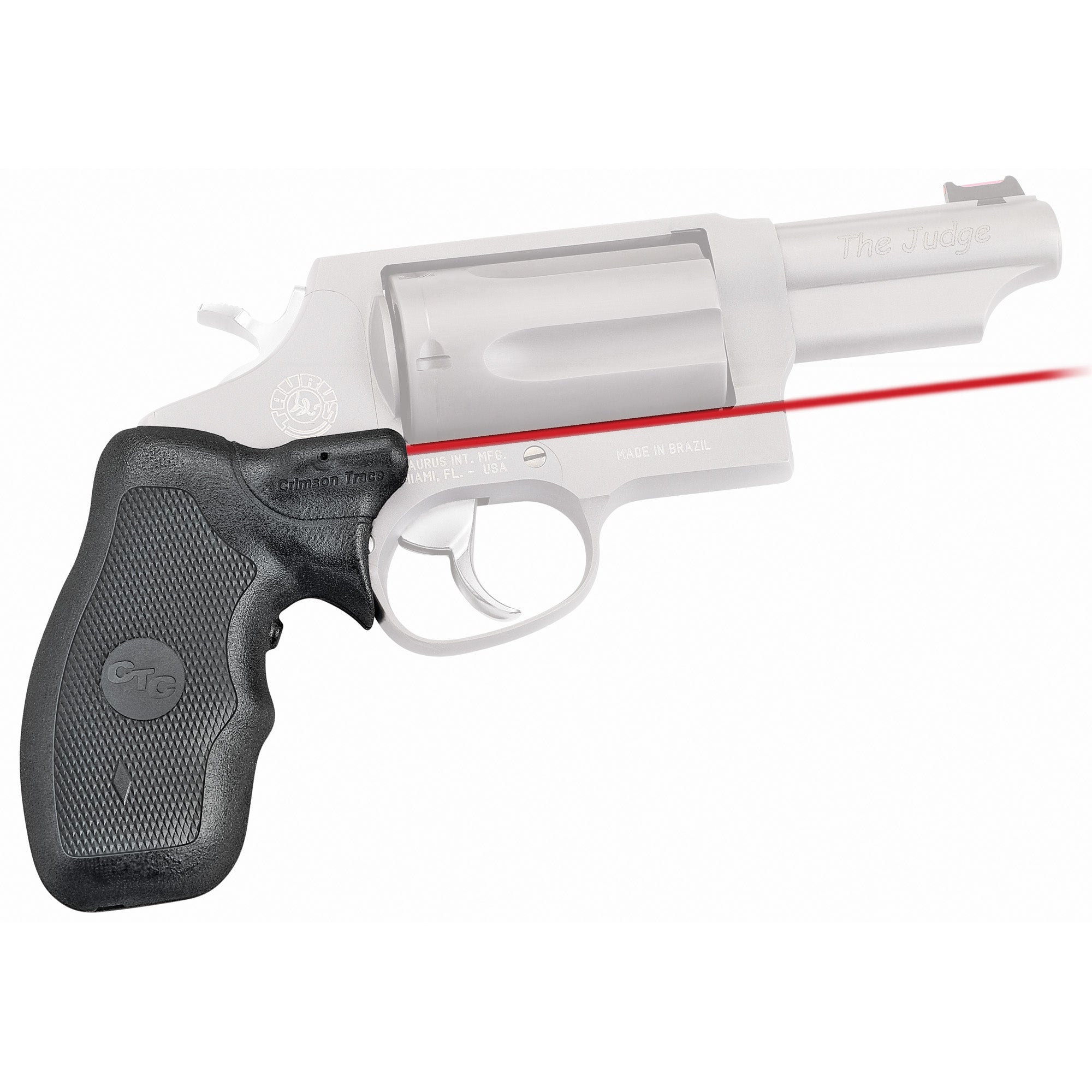 Ctc Lasergrip Taurus Judge/tracker