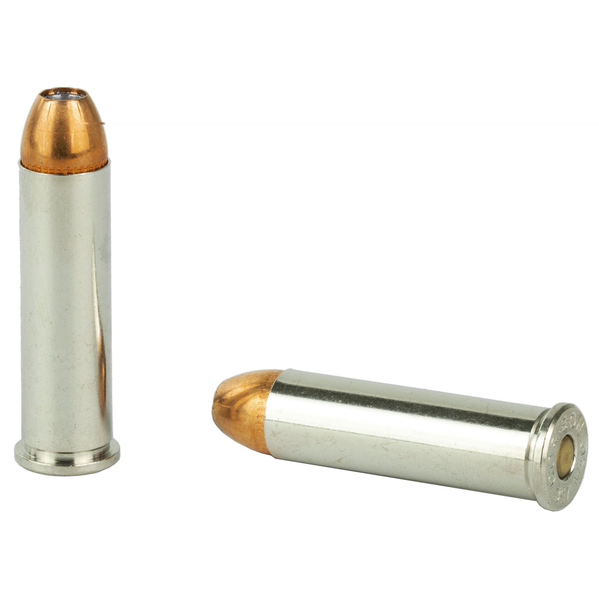 Corbon 357mag 110gr Jhp 20/500