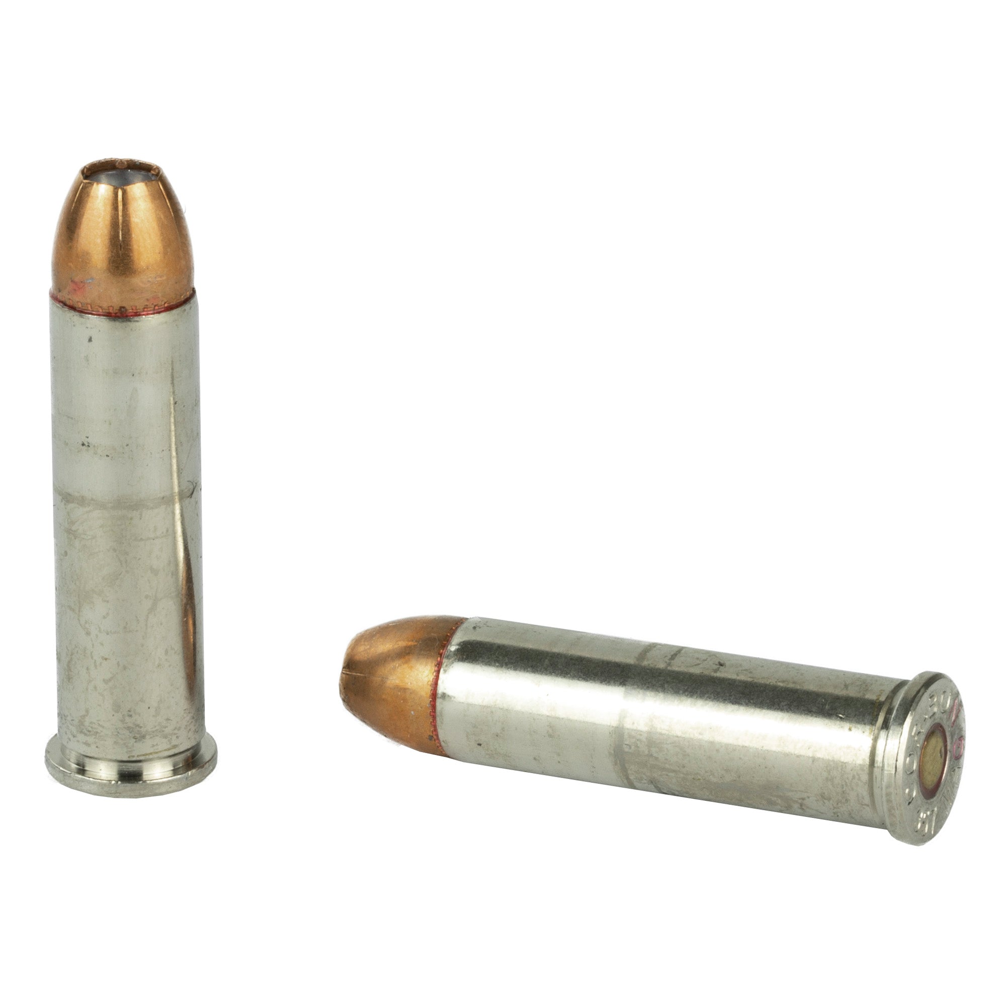 Corbon 357mag 125gr Jhp 20/500