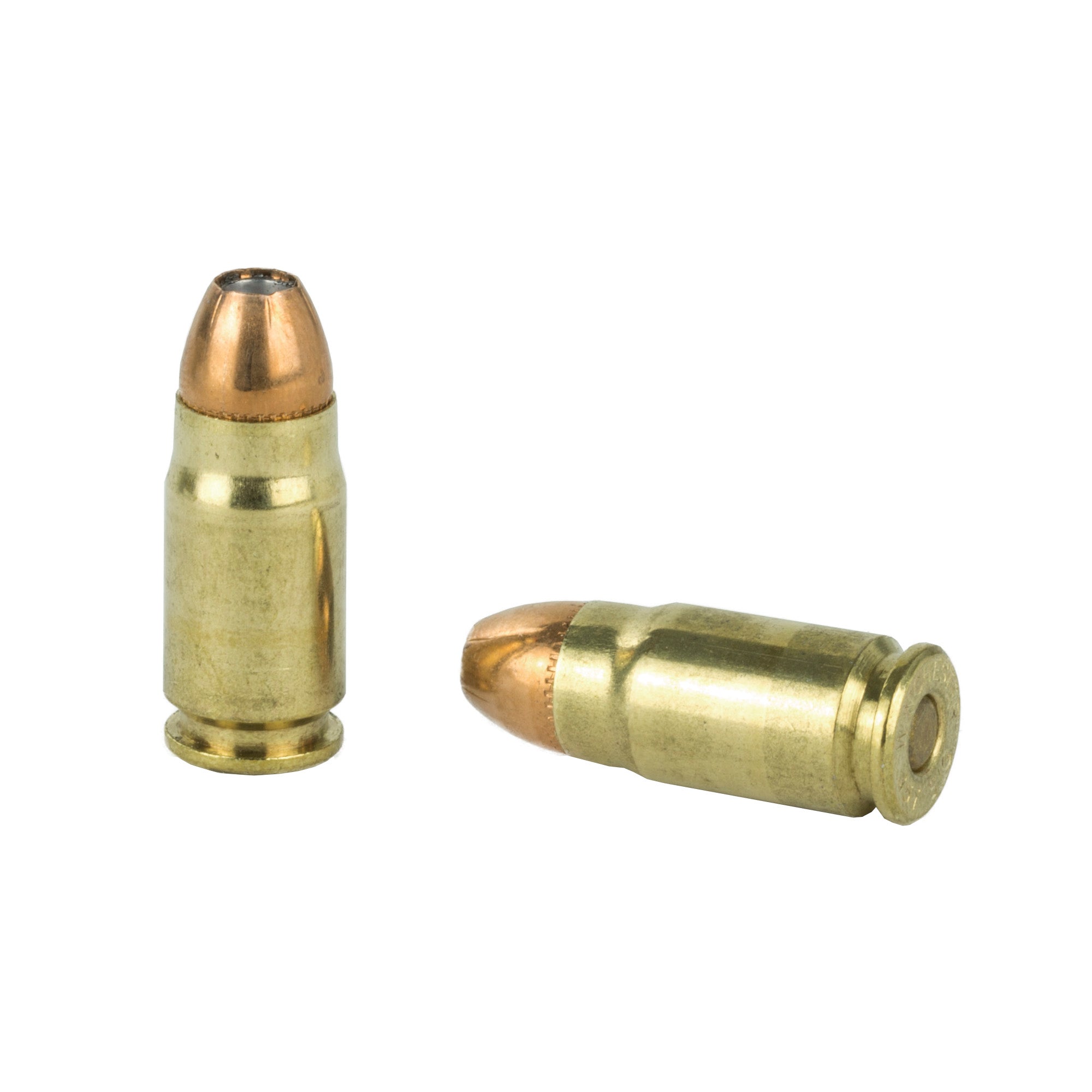 Corbon 357sig 115gr Jhp 20/500