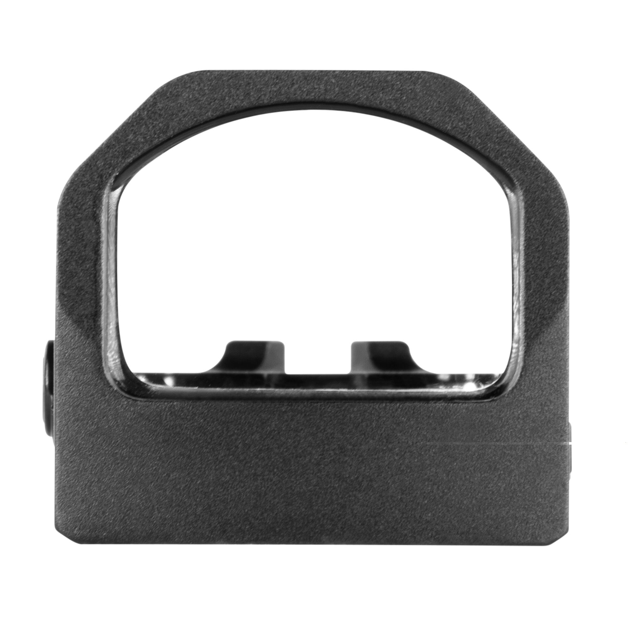 C&h Edc Xl Rd Multi Reticle 3moa Blk