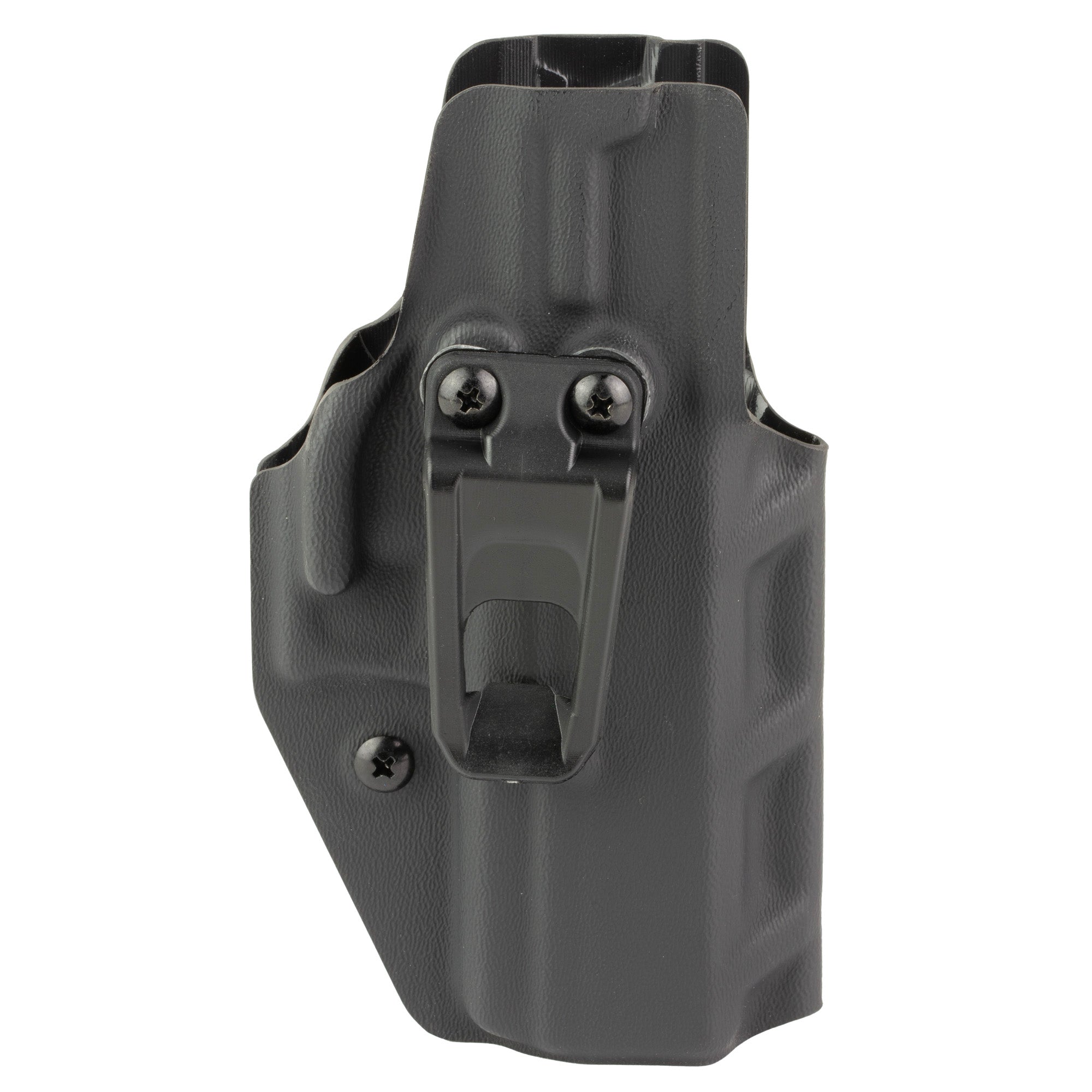 Crucial Iwb For Echelon 4.0c Blk