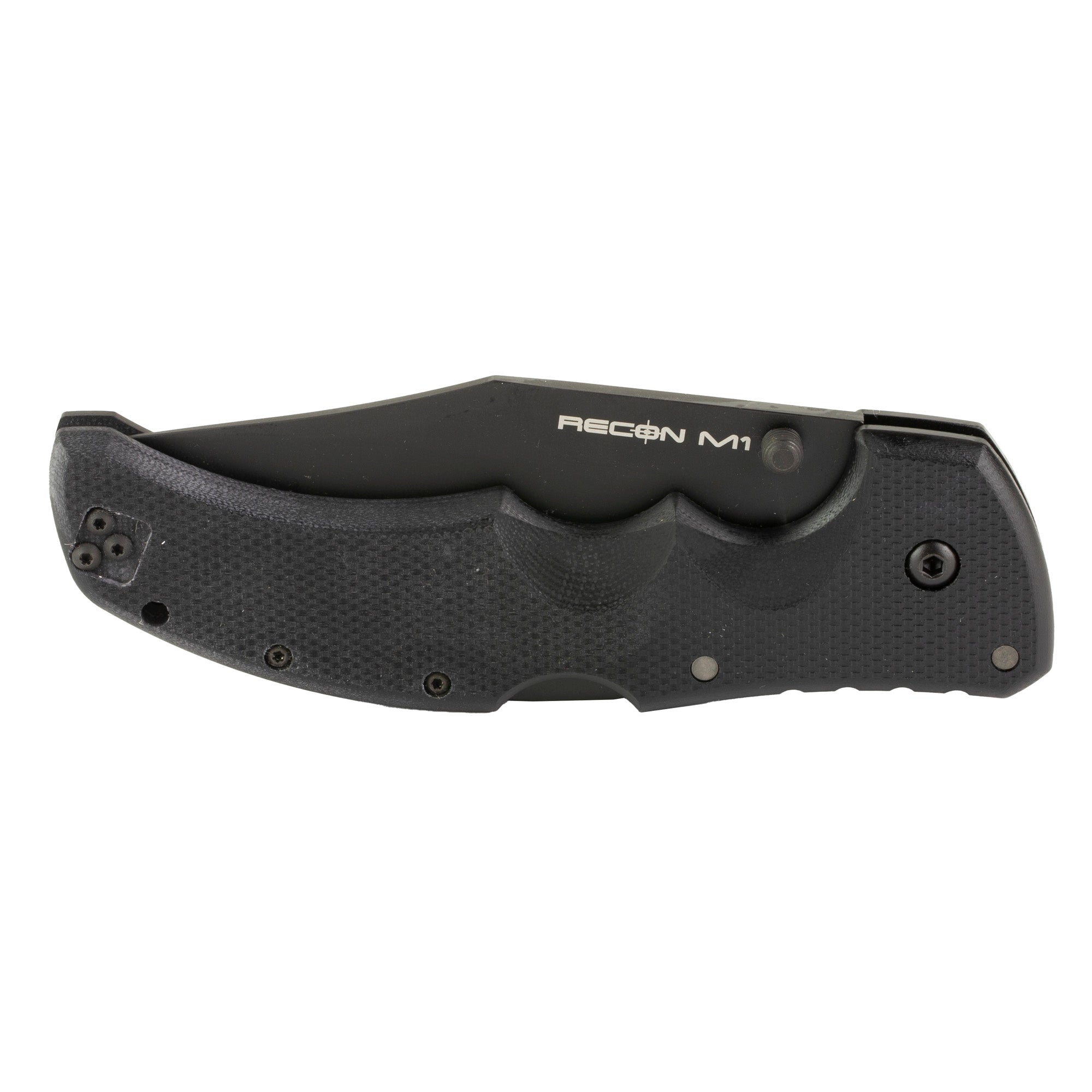 Cold Stl Recon 1 Magnacut Ruby Red