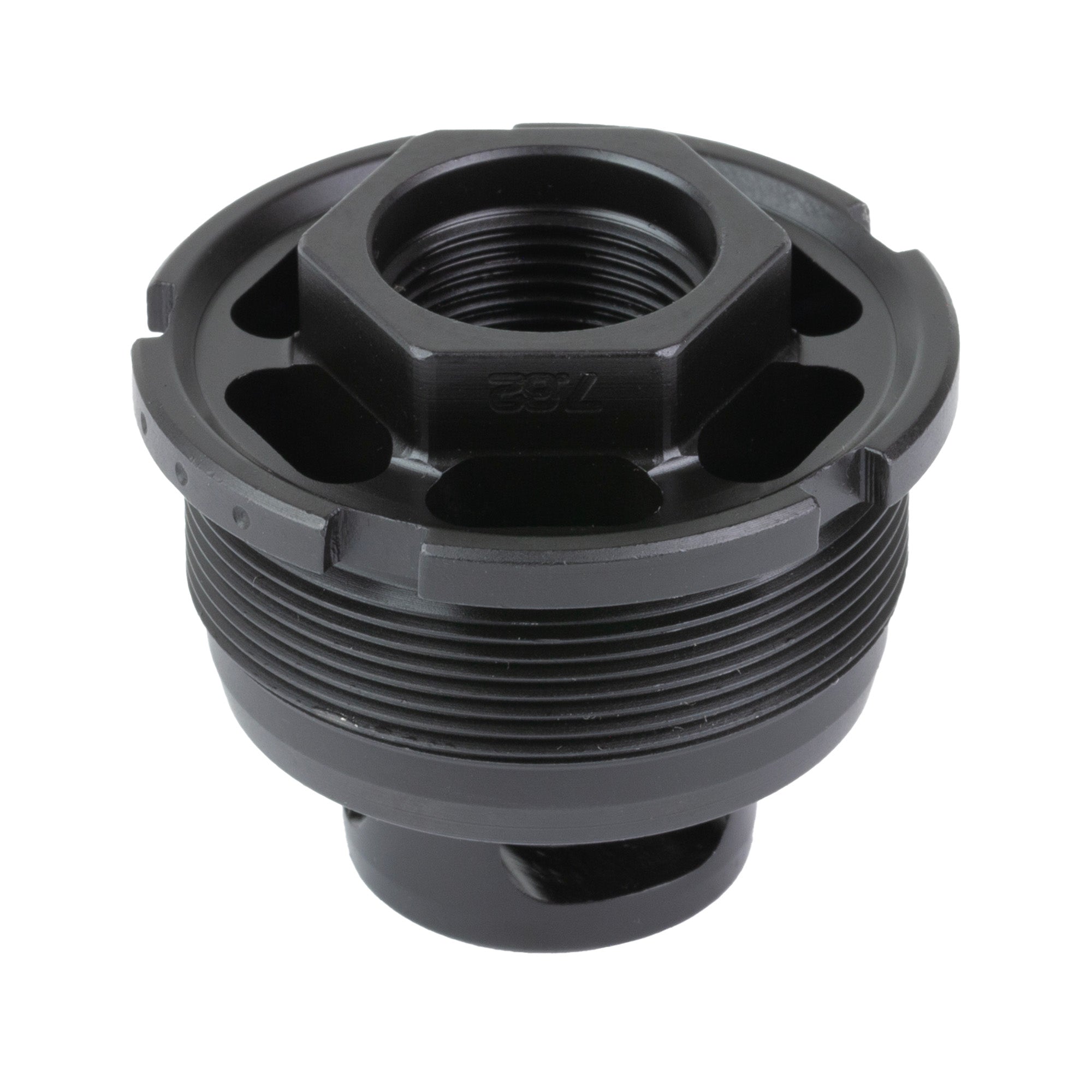 Dead Air Hub Taper Dt 5/8x24