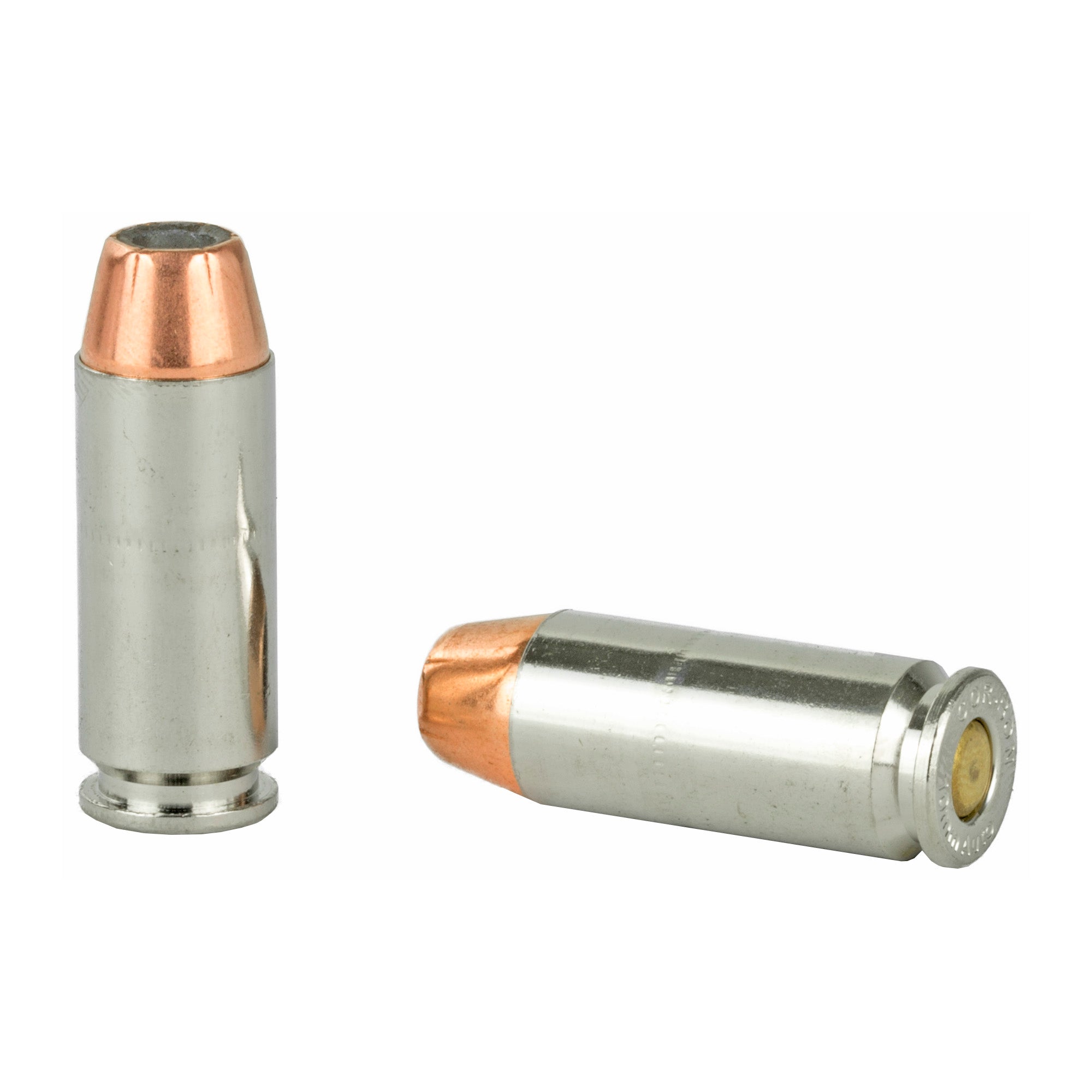 Dbltap 10mm 135gr Jhp 20/1000