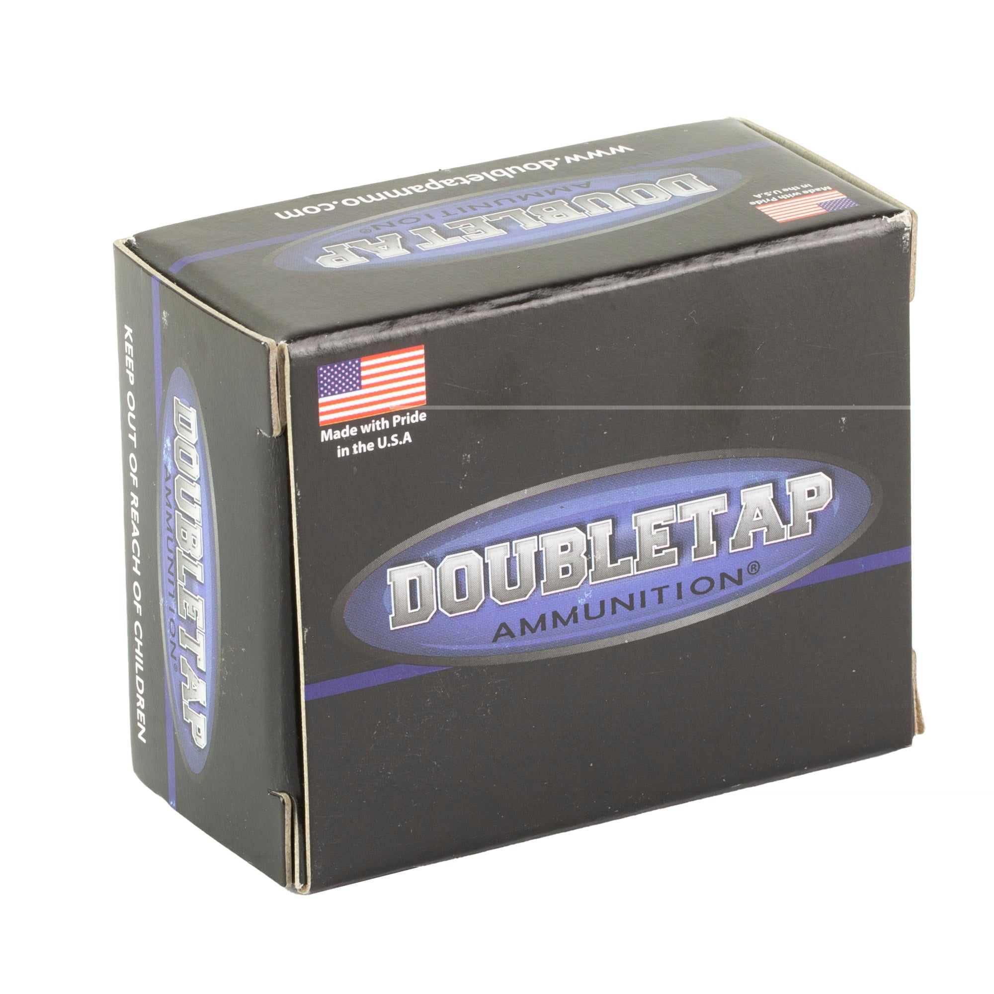 Dbltap 32acp 60gr Lf Hp 20/1000