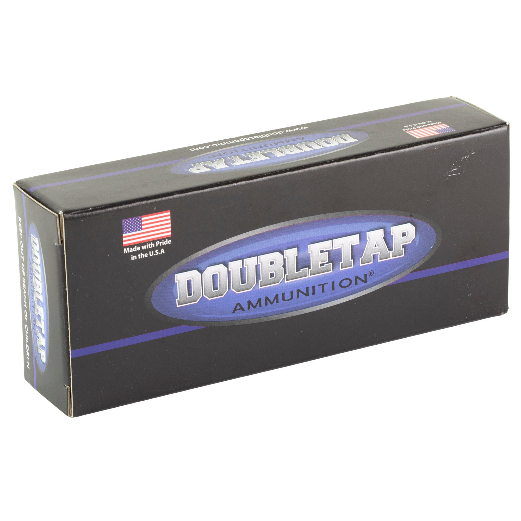 Dbltap 32 H&r 120gr Hardcast 20/1000