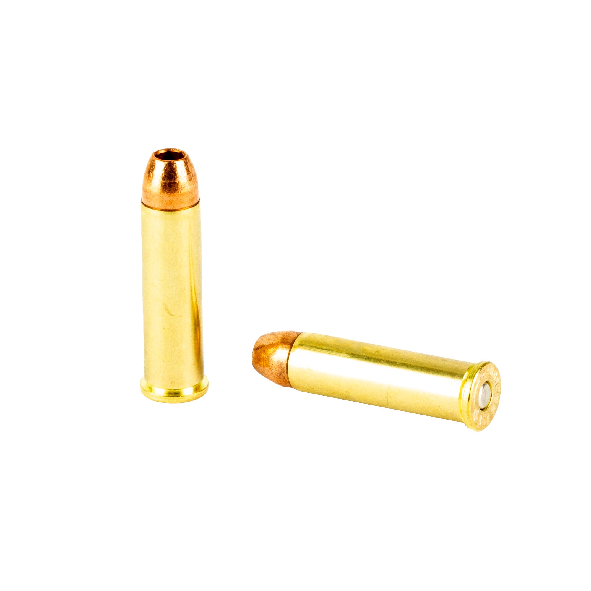 Dbltap 357 Mag 140gr Lf Hp 20/1000