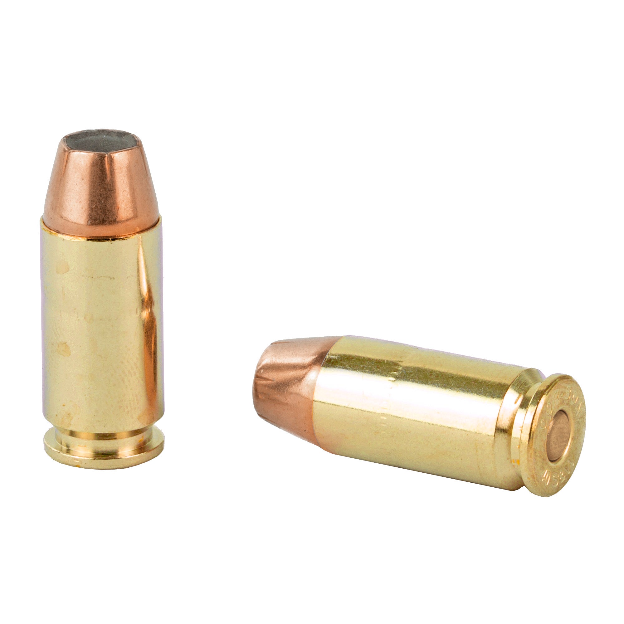 Dbltap 40s&w 135gr Jhp 20/1000